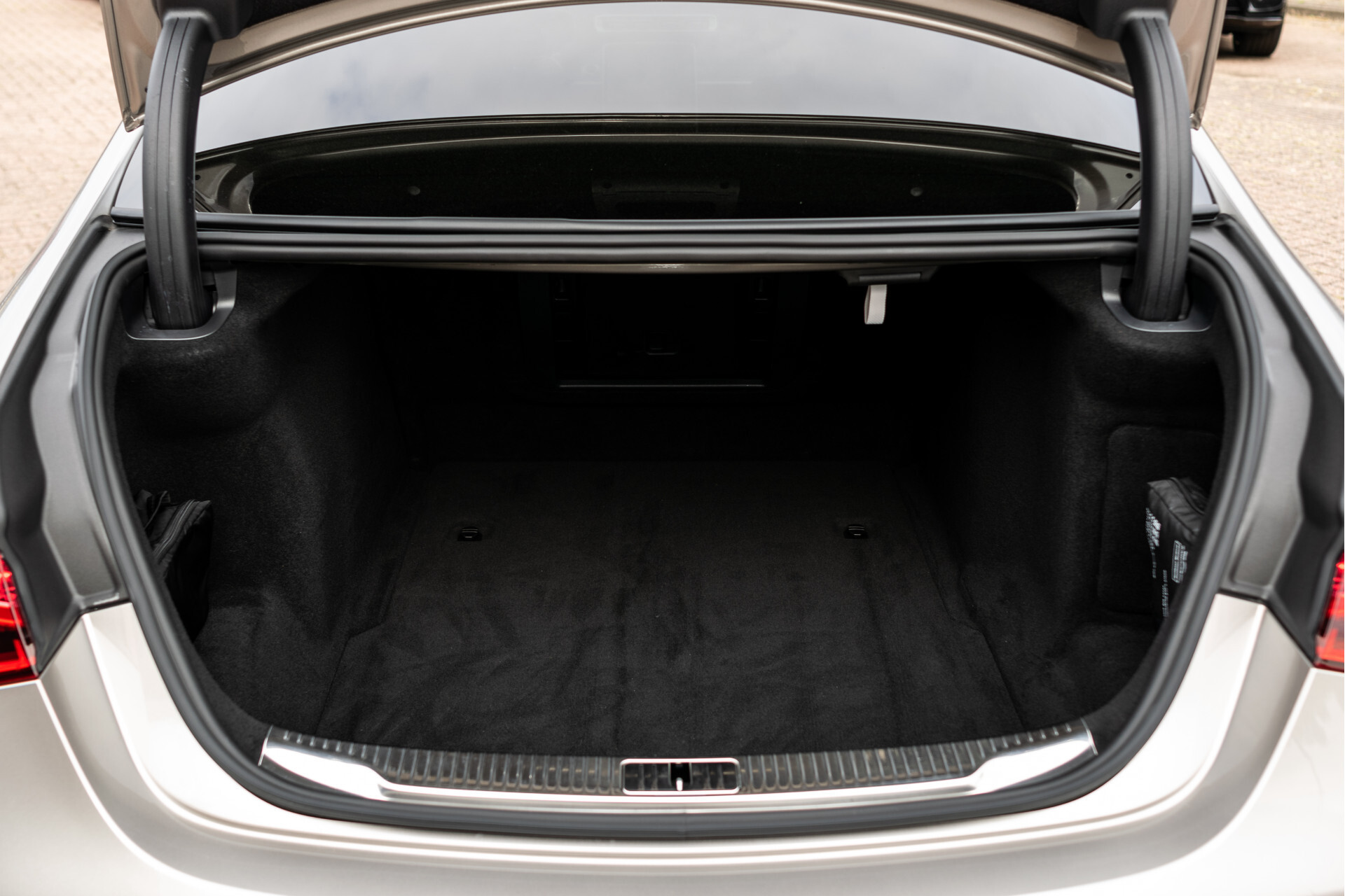 Mercedes-Benz S-Klasse 350d 4-M Lang AMG First Class | Full Options Aut9 Foto 43