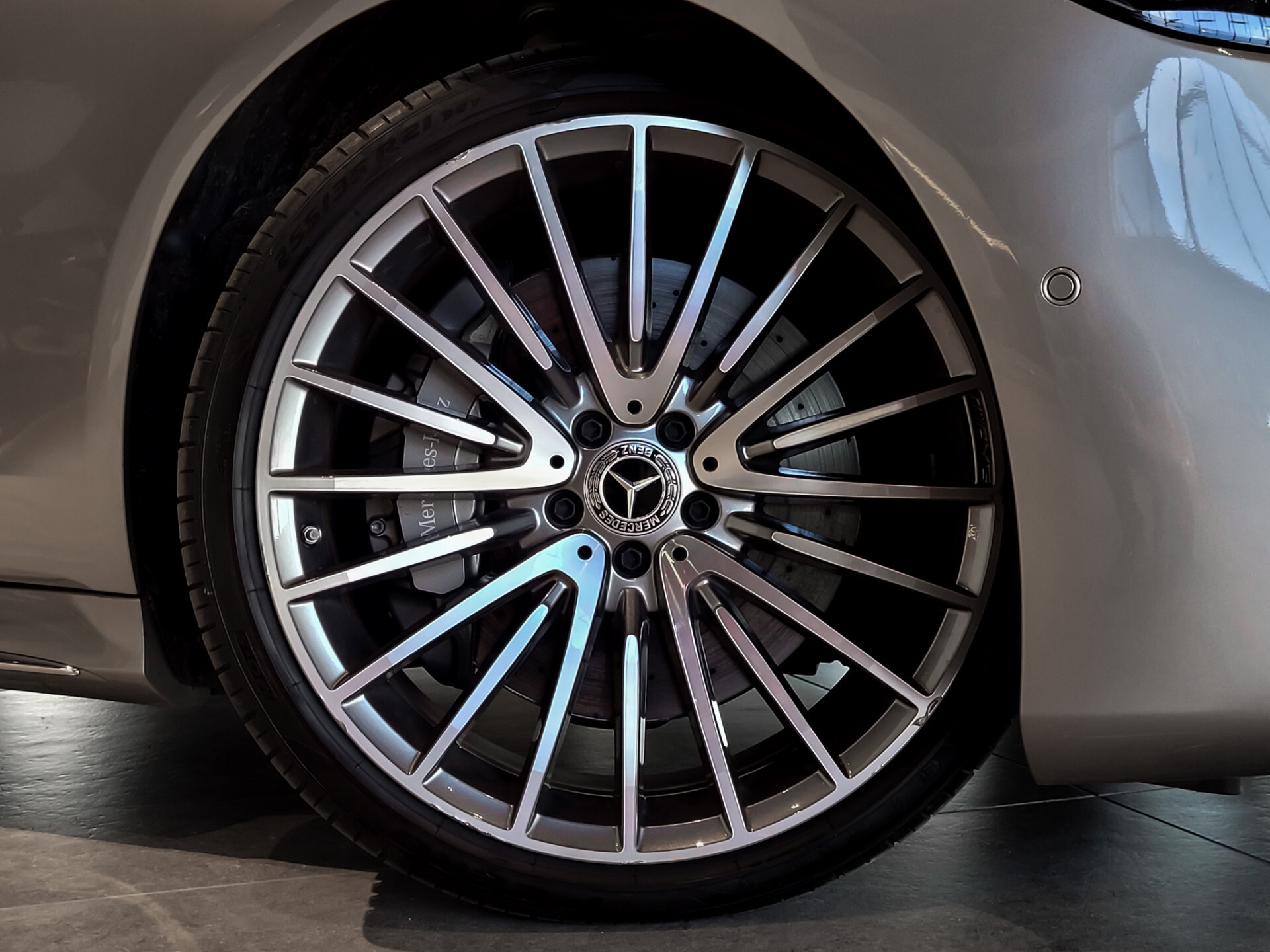 Mercedes-Benz S-Klasse 350d 4-M Lang AMG First Class | Full Options Aut9 Foto 52