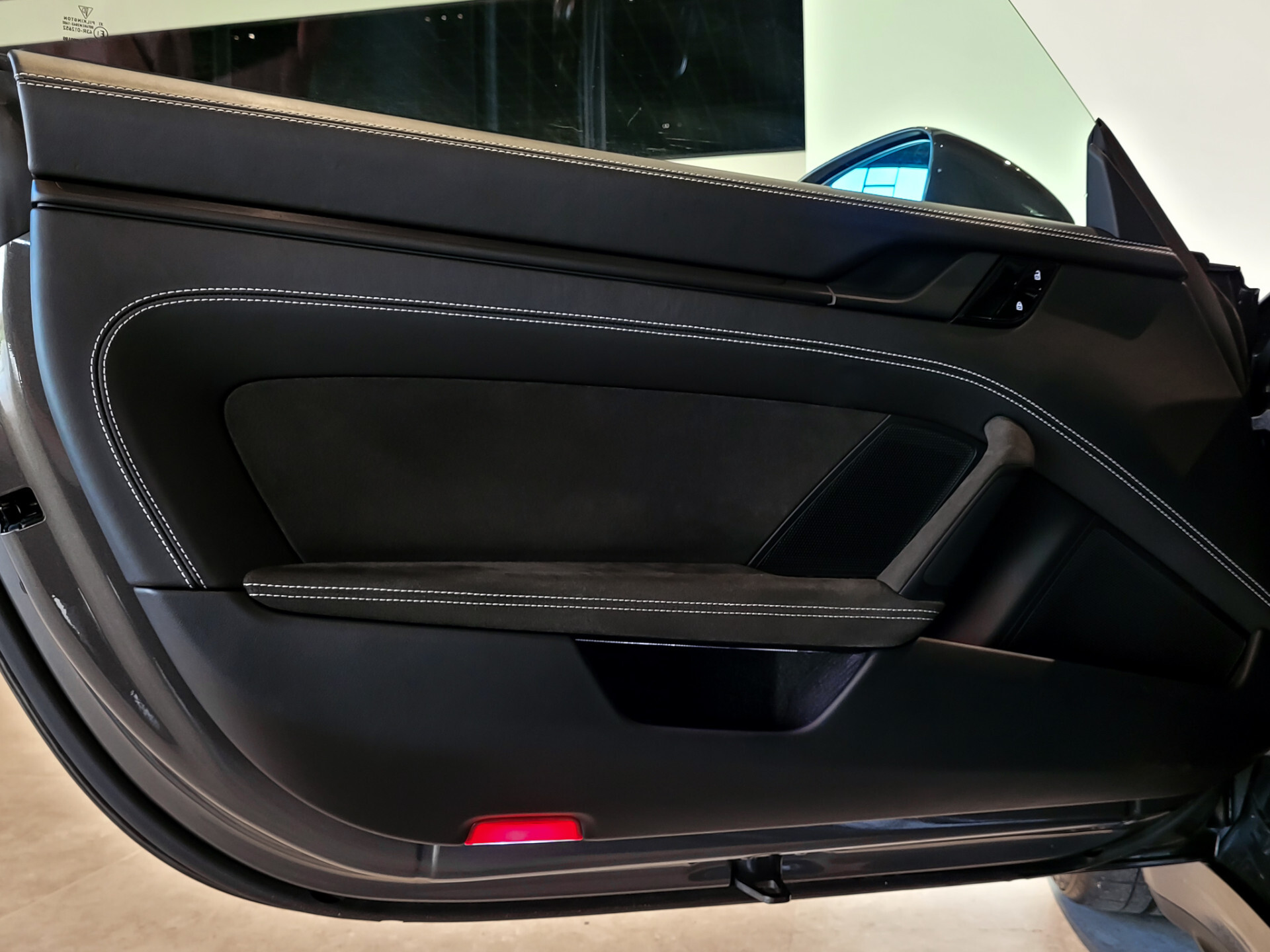 Porsche 911 4.0 GT3 Club Sport | Ceramic Brakes | Liftsysteem | Kuipstoelen Foto 7