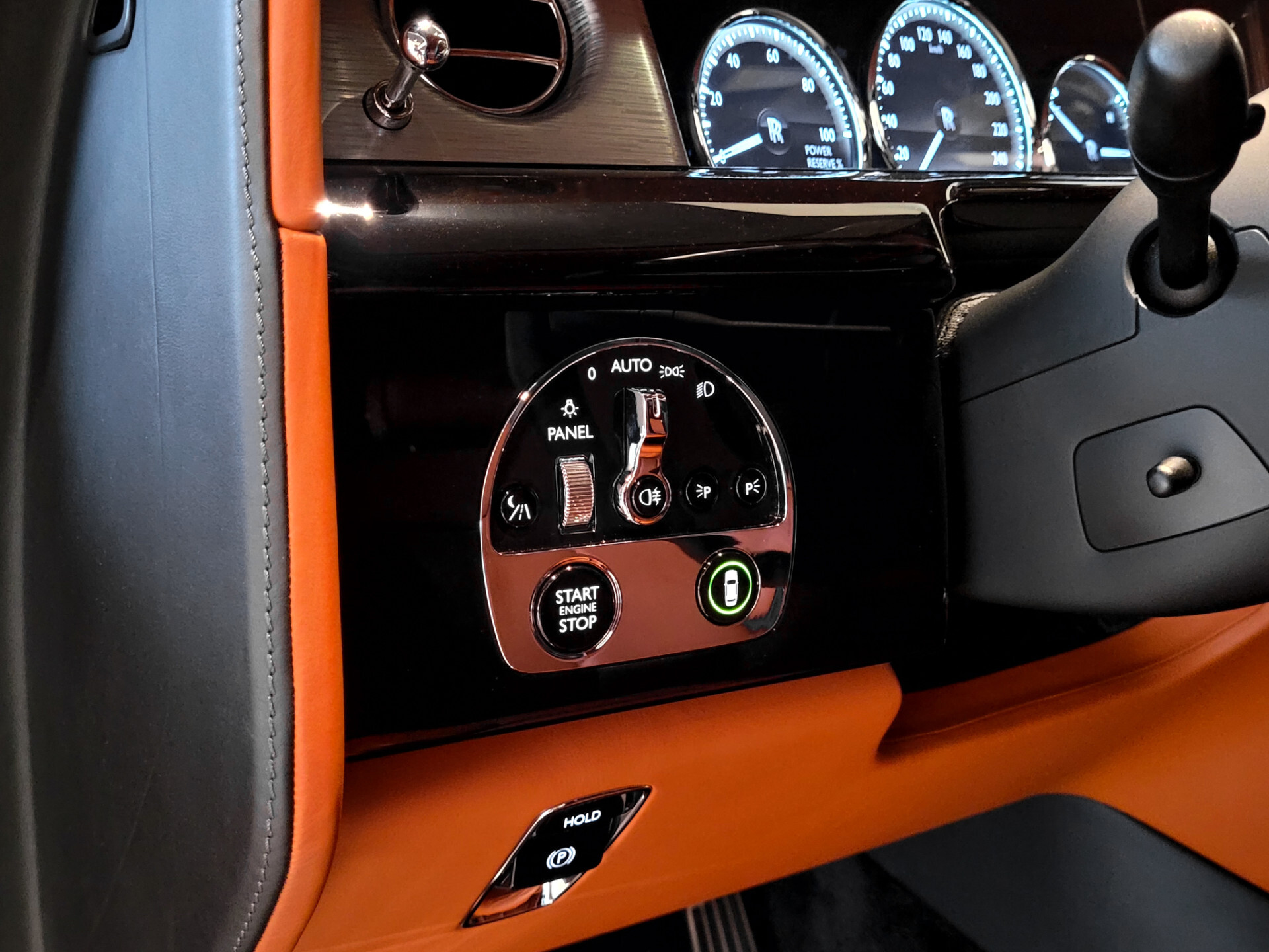 Rolls-Royce Phantom VIII 6.7 V12 Starlight | Coachline | Entertainment | Picknick | Bespoke Foto 18