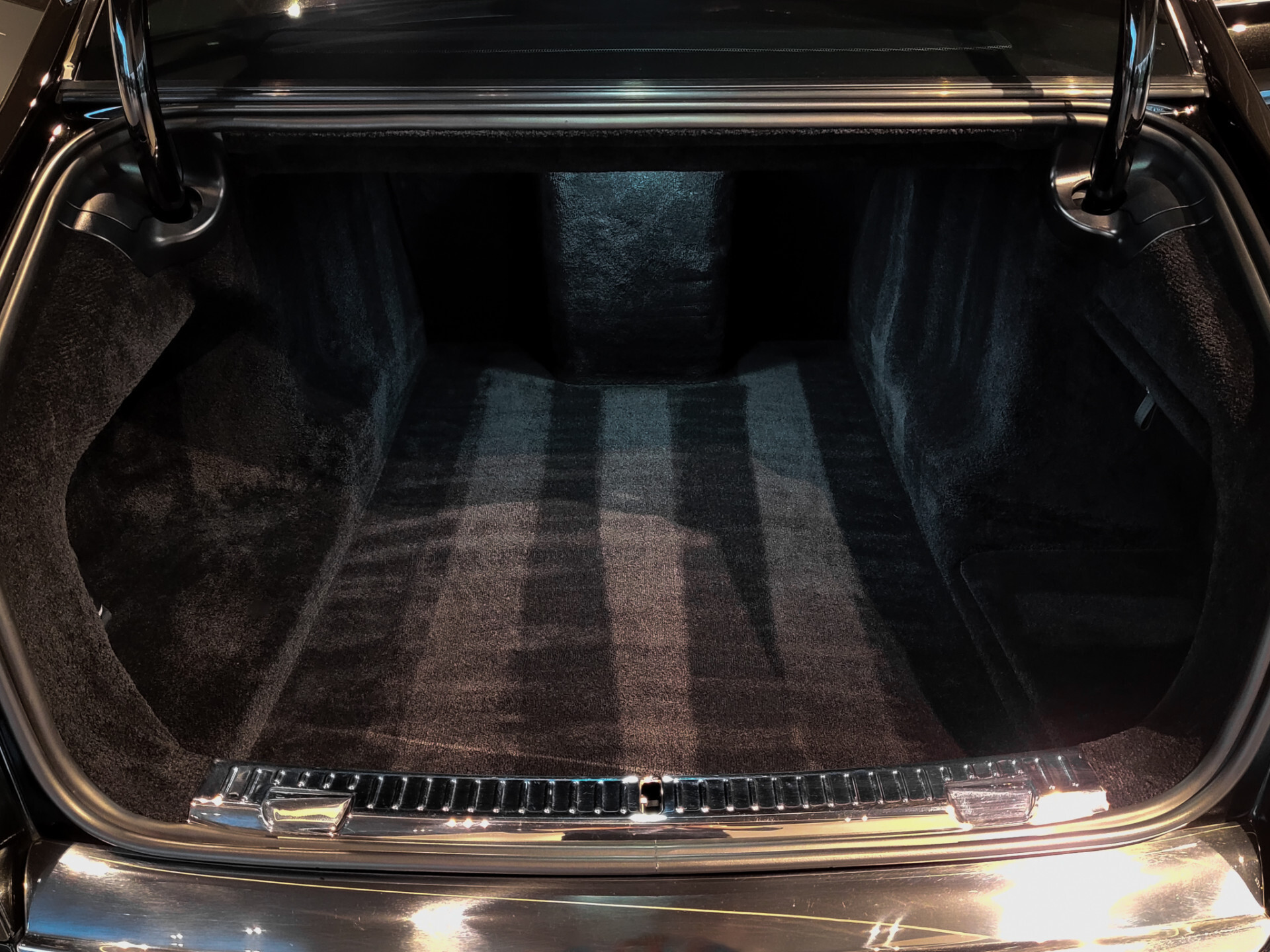 Rolls-Royce Phantom VIII 6.7 V12 Starlight | Coachline | Entertainment | Picknick | Bespoke Foto 39