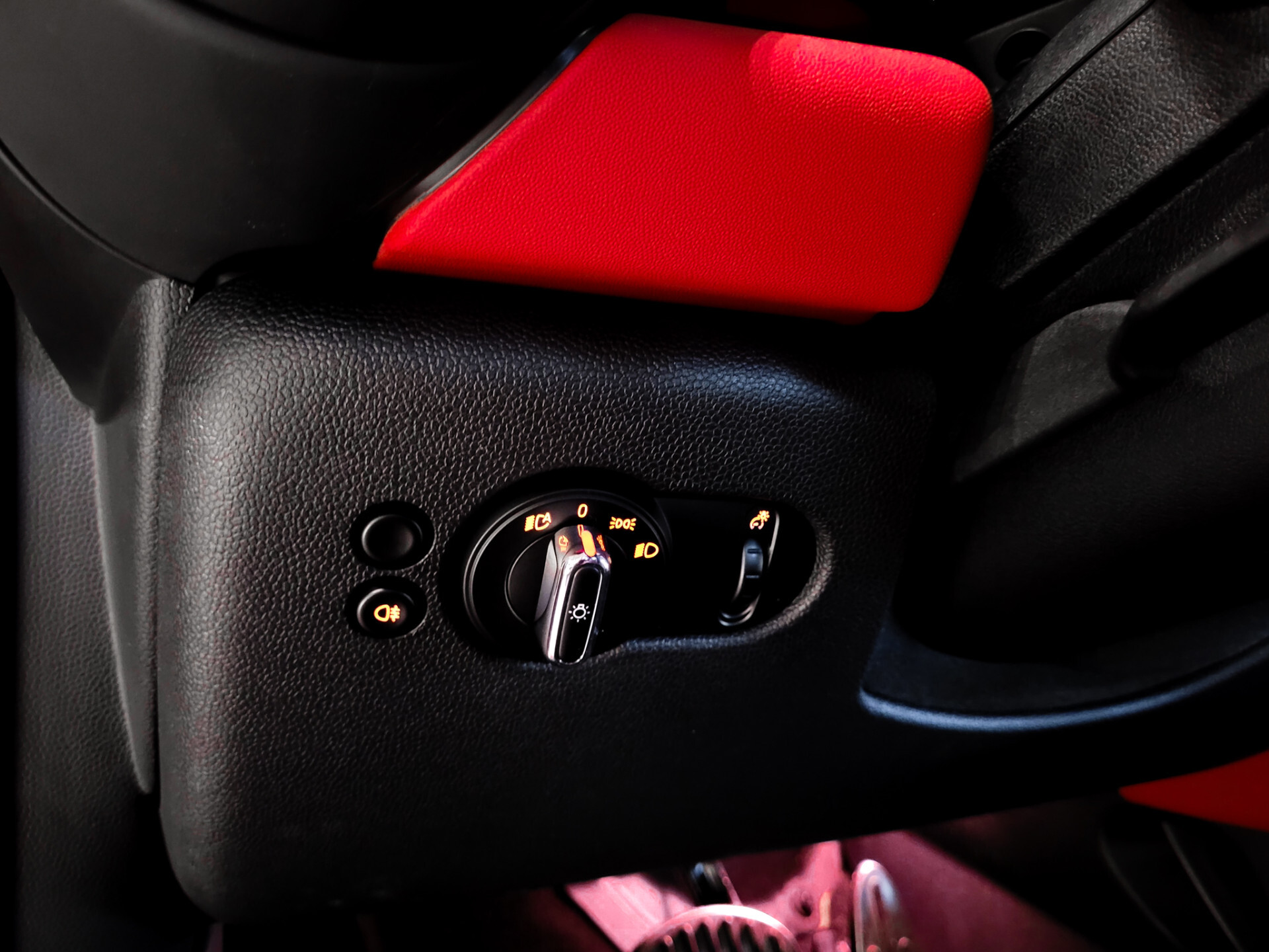 MINI Mini 2.0 John Cooper Works Chili Panorama | Camera | Harman-Kardon | Professional Navi Foto 13