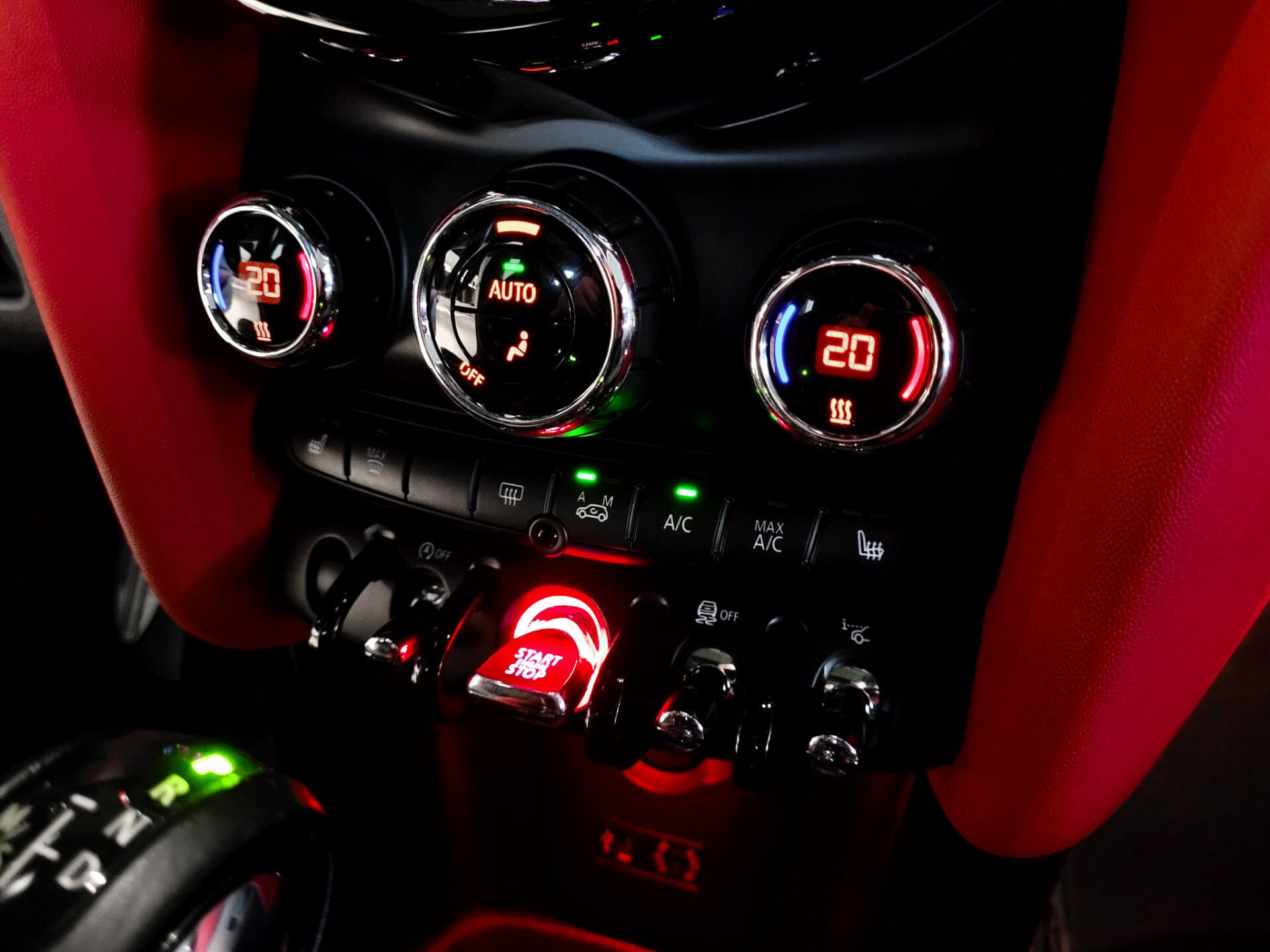 MINI Mini 2.0 John Cooper Works Chili Panorama | Camera | Harman-Kardon | Professional Navi Foto 19