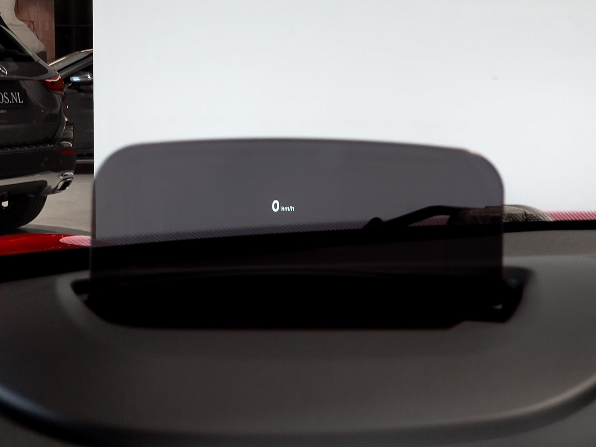 MINI Mini 2.0 John Cooper Works Chili Panorama | Camera | Harman-Kardon | Professional Navi Foto 30