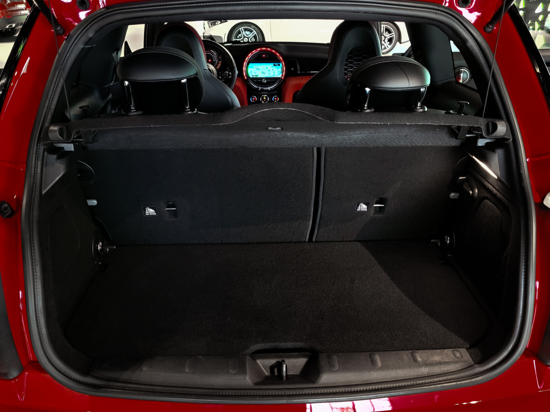 MINI Mini 2.0 John Cooper Works Chili Panorama | Camera | Harman-Kardon | Professional Navi Foto 33