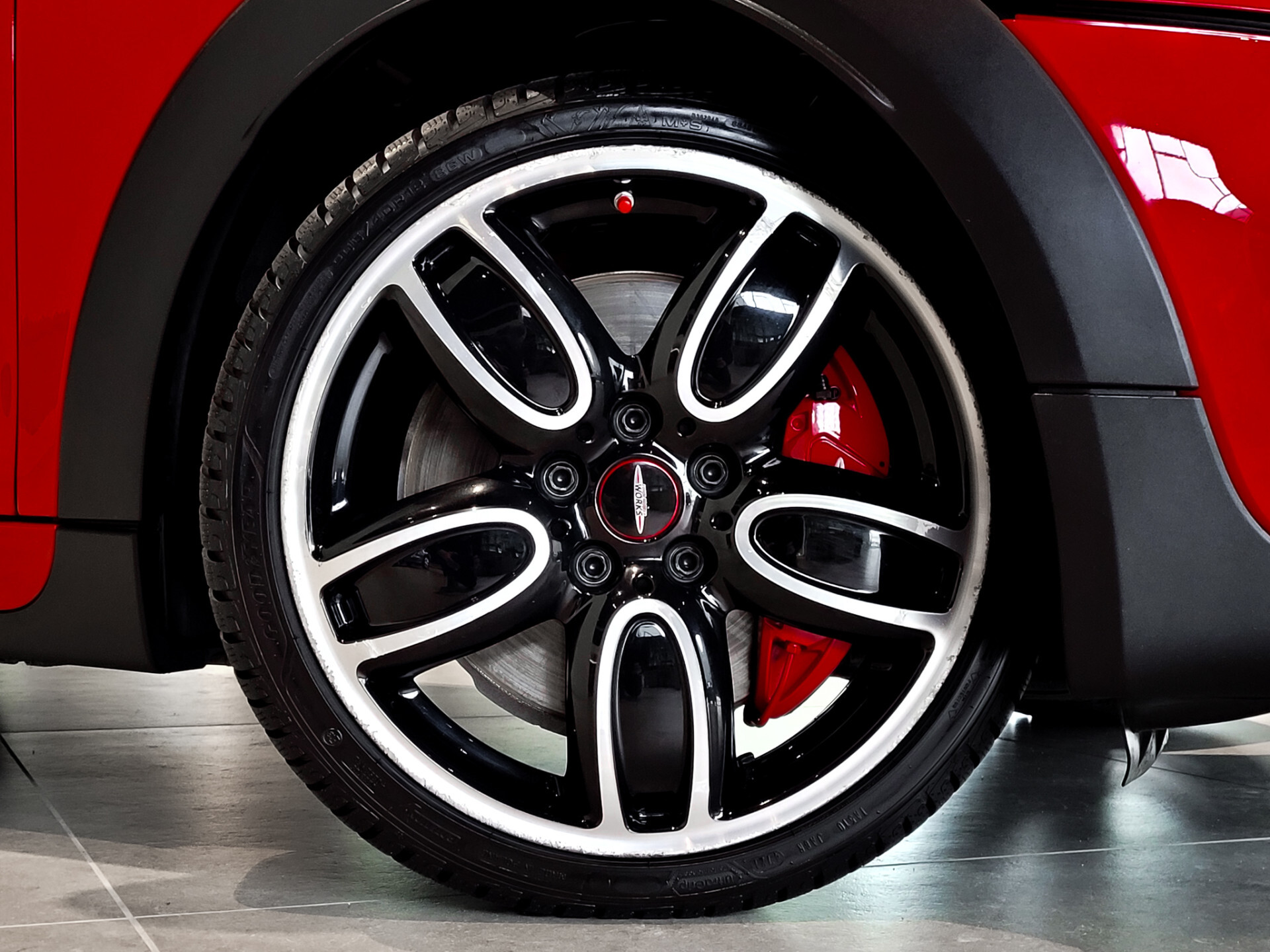 MINI Mini 2.0 John Cooper Works Chili Panorama | Camera | Harman-Kardon | Professional Navi Foto 36