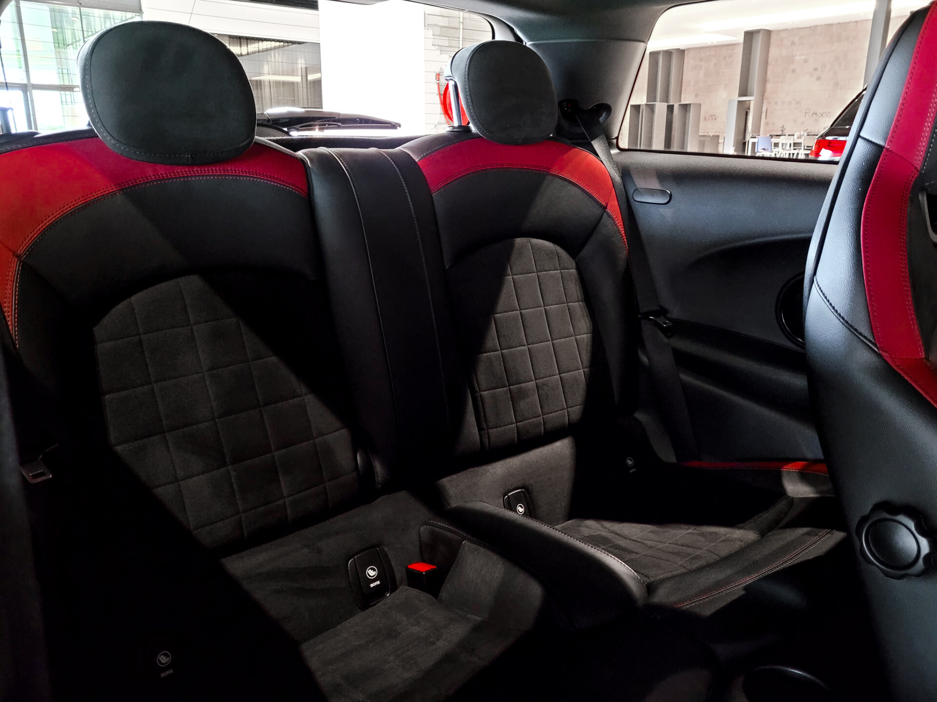 MINI Mini 2.0 John Cooper Works Chili Panorama | Camera | Harman-Kardon | Professional Navi Foto 4