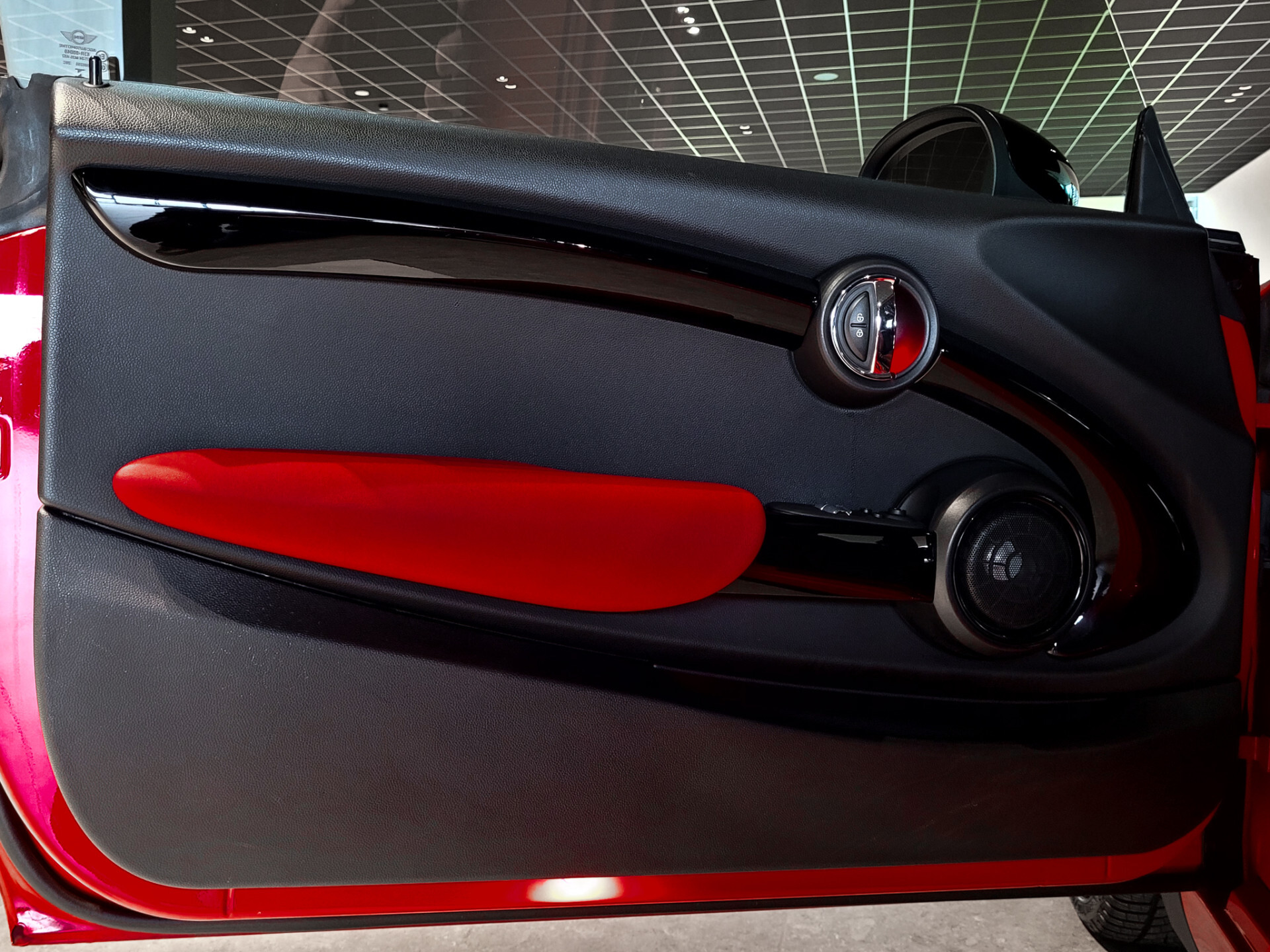 MINI Mini 2.0 John Cooper Works Chili Panorama | Camera | Harman-Kardon | Professional Navi Foto 9