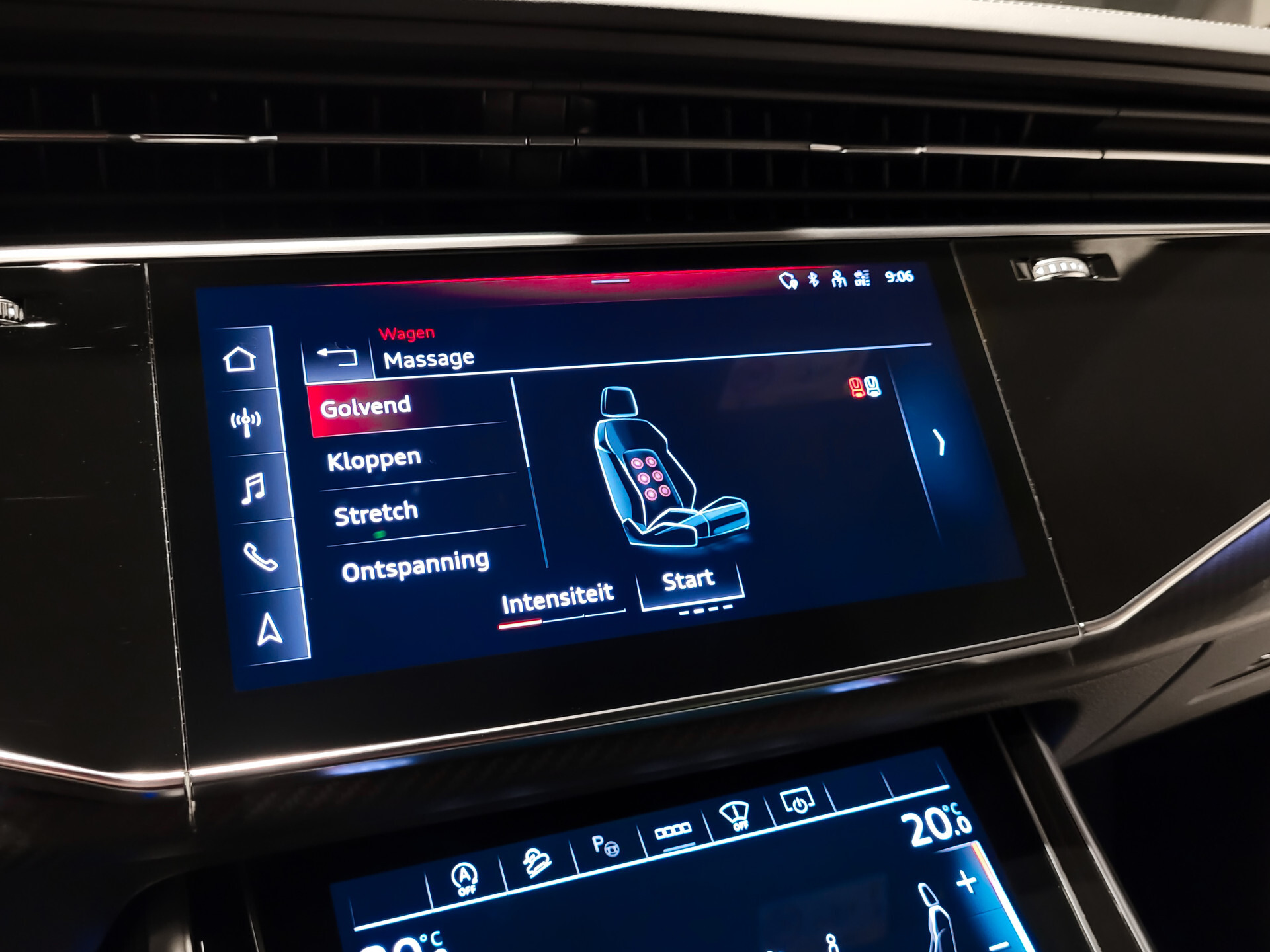 Audi Q8 4.0 TFSI RS Q8 R ABT 1 of 125 Carbon | FULL OPTIONS Foto 17