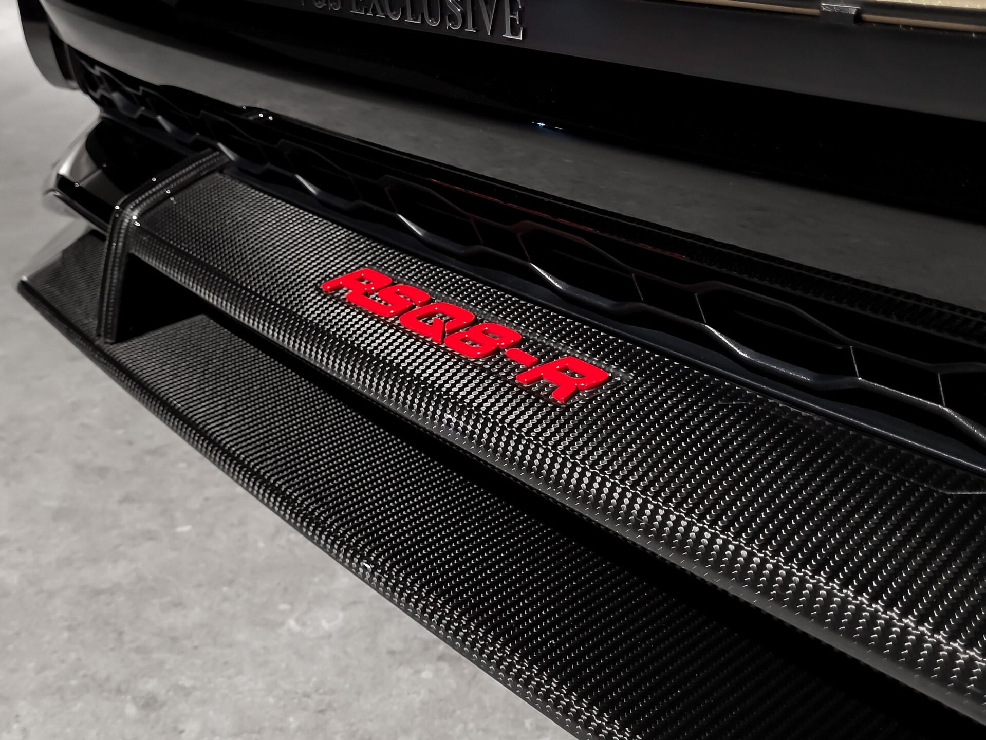 Audi Q8 4.0 TFSI RS Q8 R ABT 1 of 125 Carbon | FULL OPTIONS Foto 25