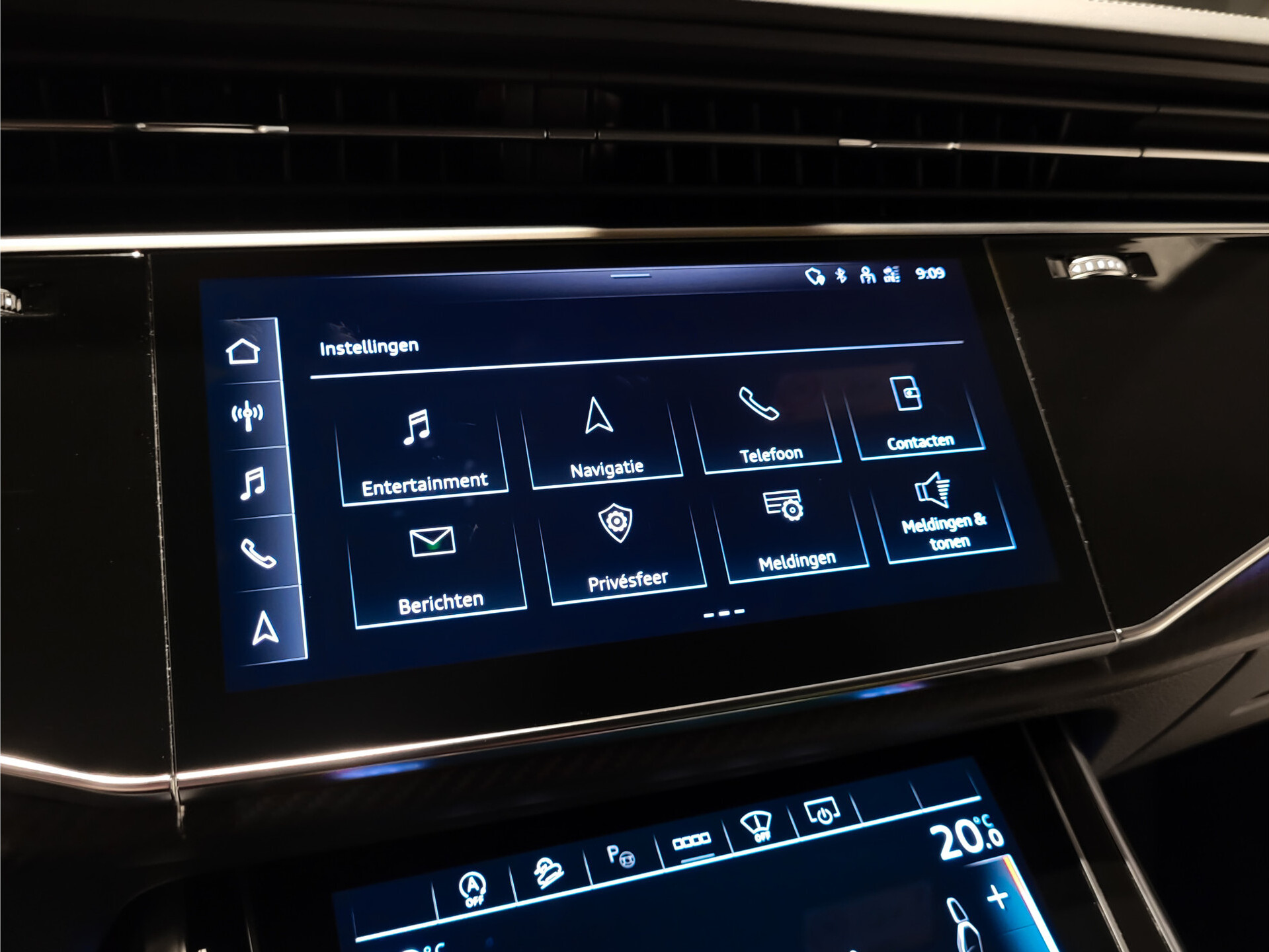 Audi Q8 4.0 TFSI RS Q8 R ABT 1 of 125 Carbon | FULL OPTIONS Foto 31