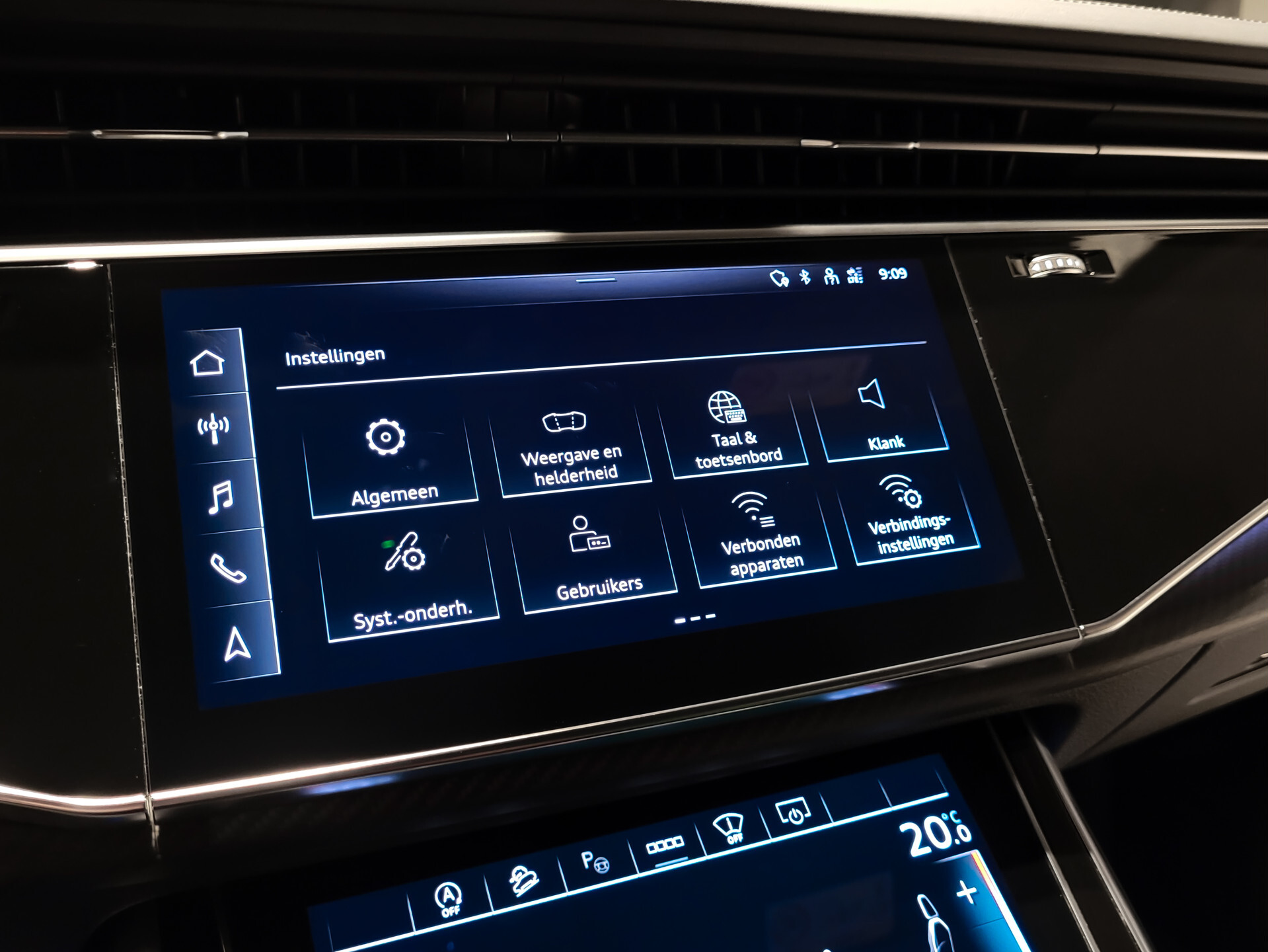 Audi Q8 4.0 TFSI RS Q8 R ABT 1 of 125 Carbon | FULL OPTIONS Foto 35