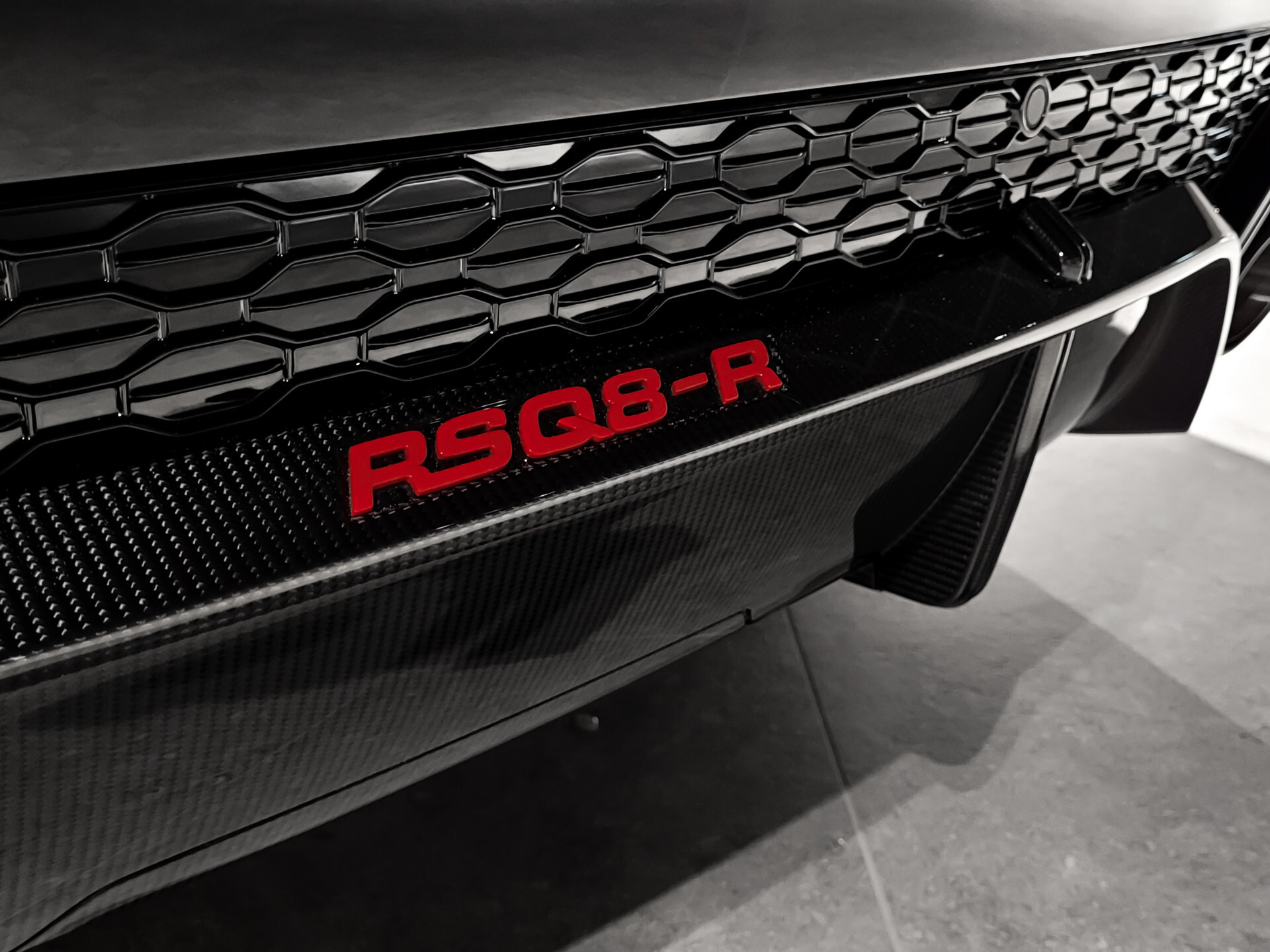 Audi Q8 4.0 TFSI RS Q8 R ABT 1 of 125 Carbon | FULL OPTIONS Foto 39