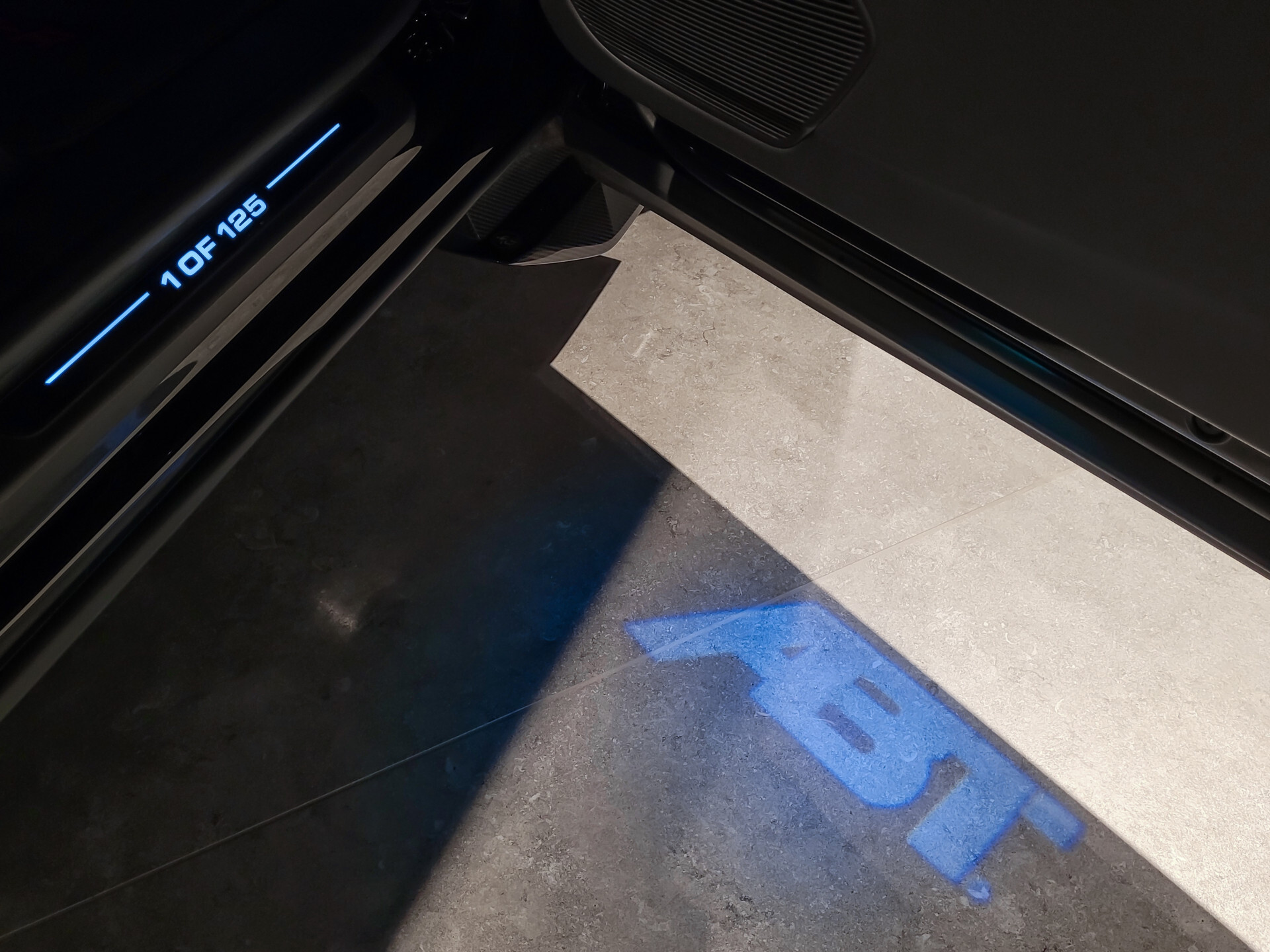 Audi Q8 4.0 TFSI RS Q8 R ABT 1 of 125 Carbon | FULL OPTIONS Foto 40