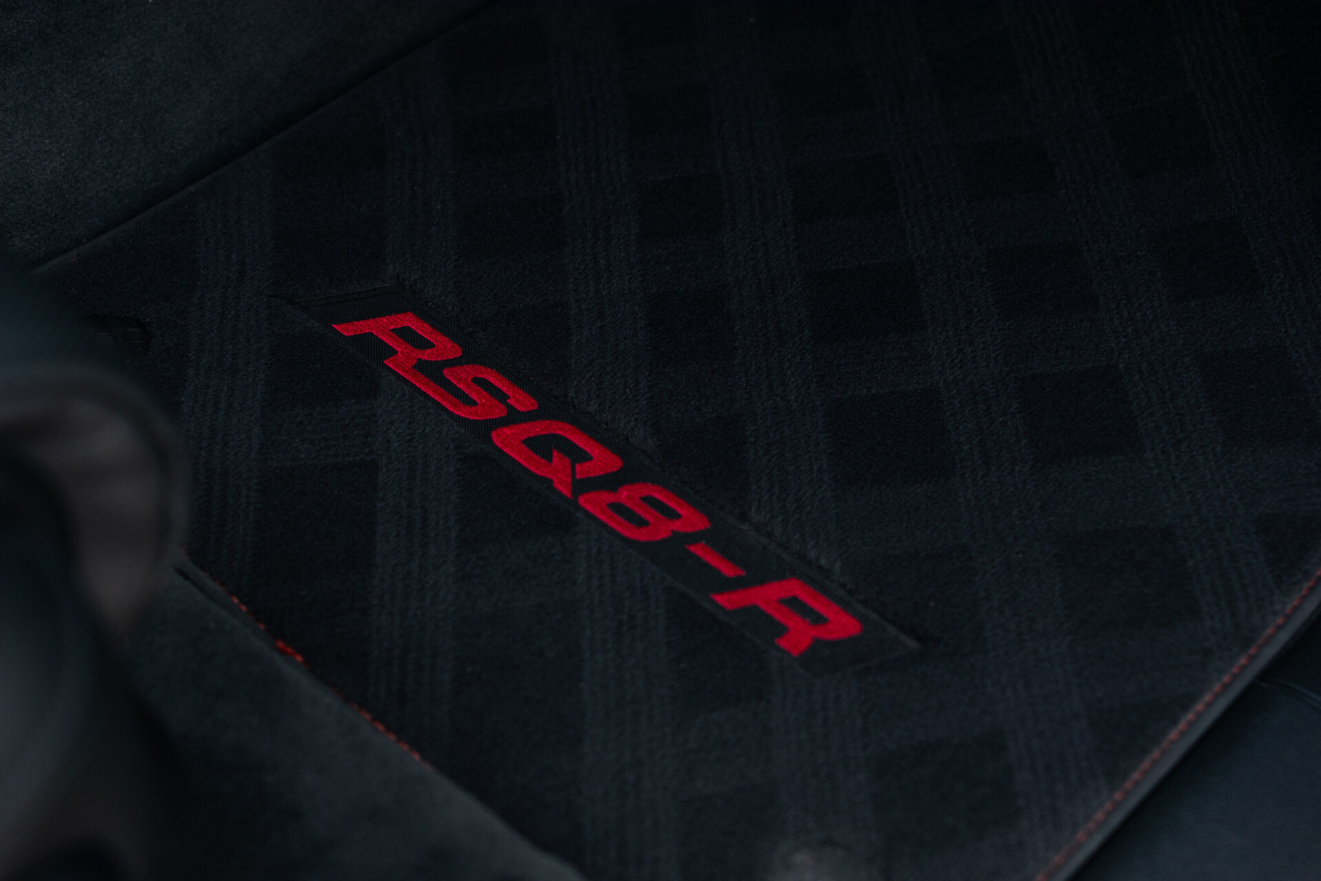 Audi Q8 4.0 TFSI RS Q8 R ABT 1 of 125 Carbon | FULL OPTIONS Foto 41