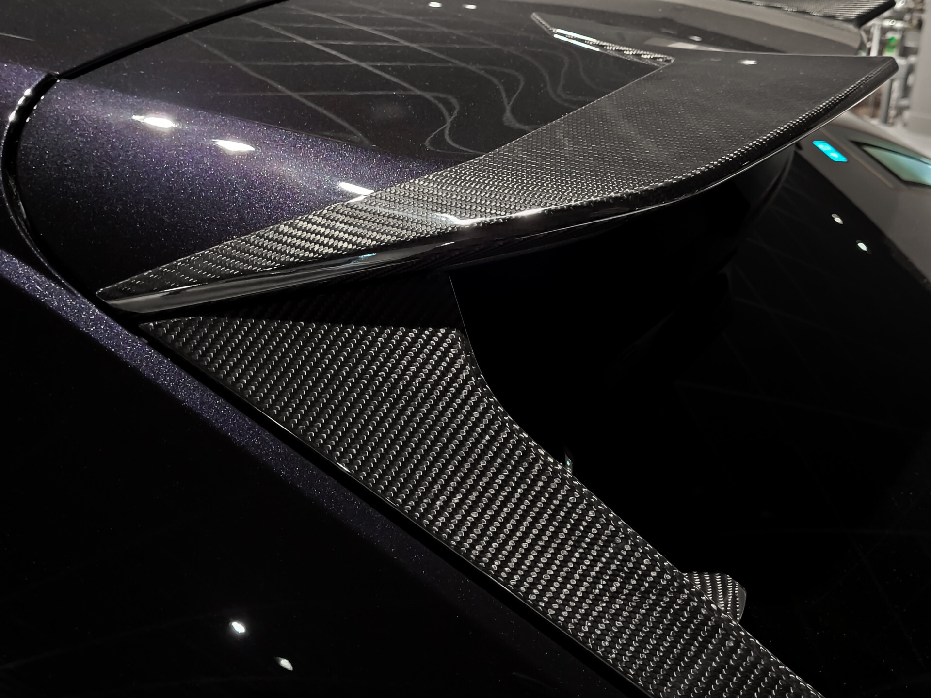 Audi Q8 4.0 TFSI RS Q8 R ABT 1 of 125 Carbon | FULL OPTIONS Foto 43