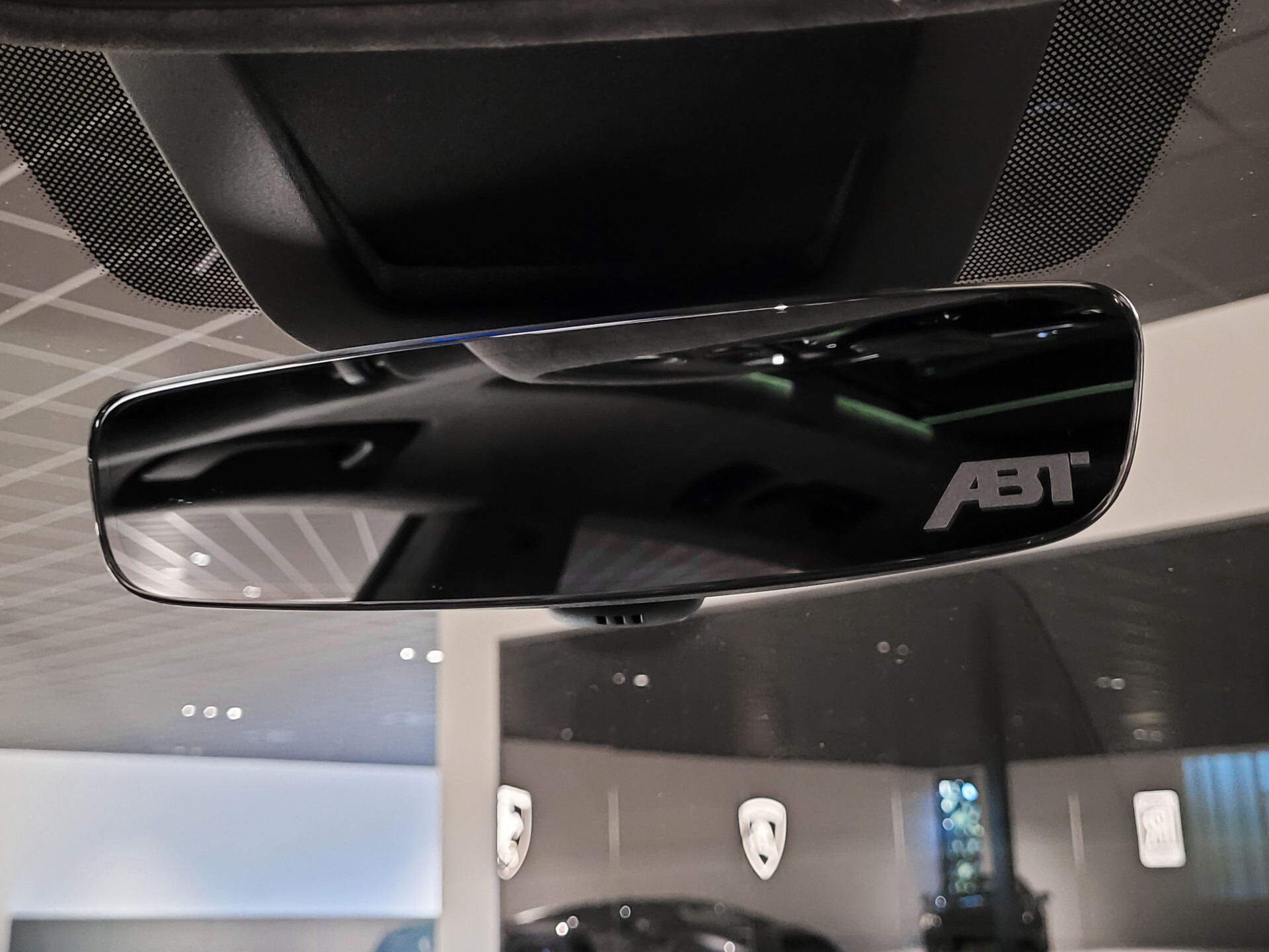 Audi Q8 4.0 TFSI RS Q8 R ABT 1 of 125 Carbon | FULL OPTIONS Foto 45