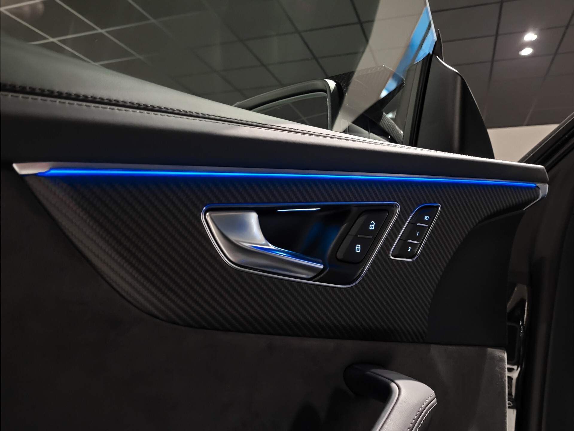 Audi Q8 4.0 TFSI RS Q8 R ABT 1 of 125 Carbon | FULL OPTIONS Foto 9