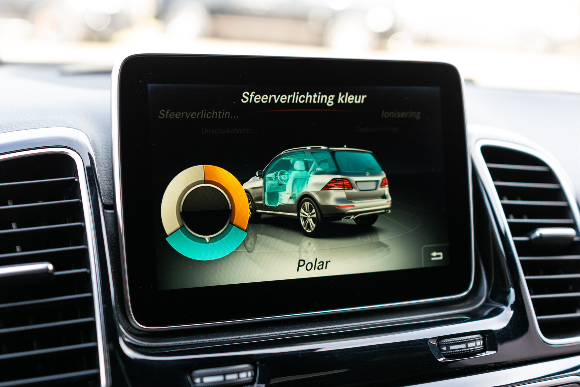 Mercedes-Benz GLE 500e 4-M AMG Rij-assistentie | Keyless | Softclose | Trekhaak | Mem | Harman-Kardon Aut7 Foto 11