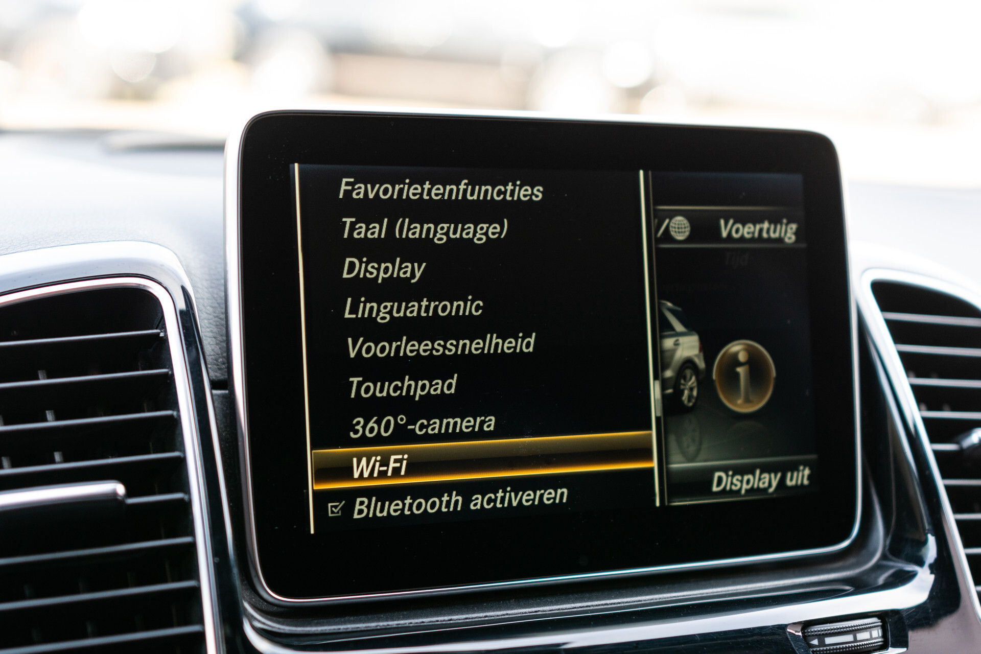 Mercedes-Benz GLE 500e 4-M AMG Rij-assistentie | Keyless | Softclose | Trekhaak | Mem | Harman-Kardon Aut7 Foto 15