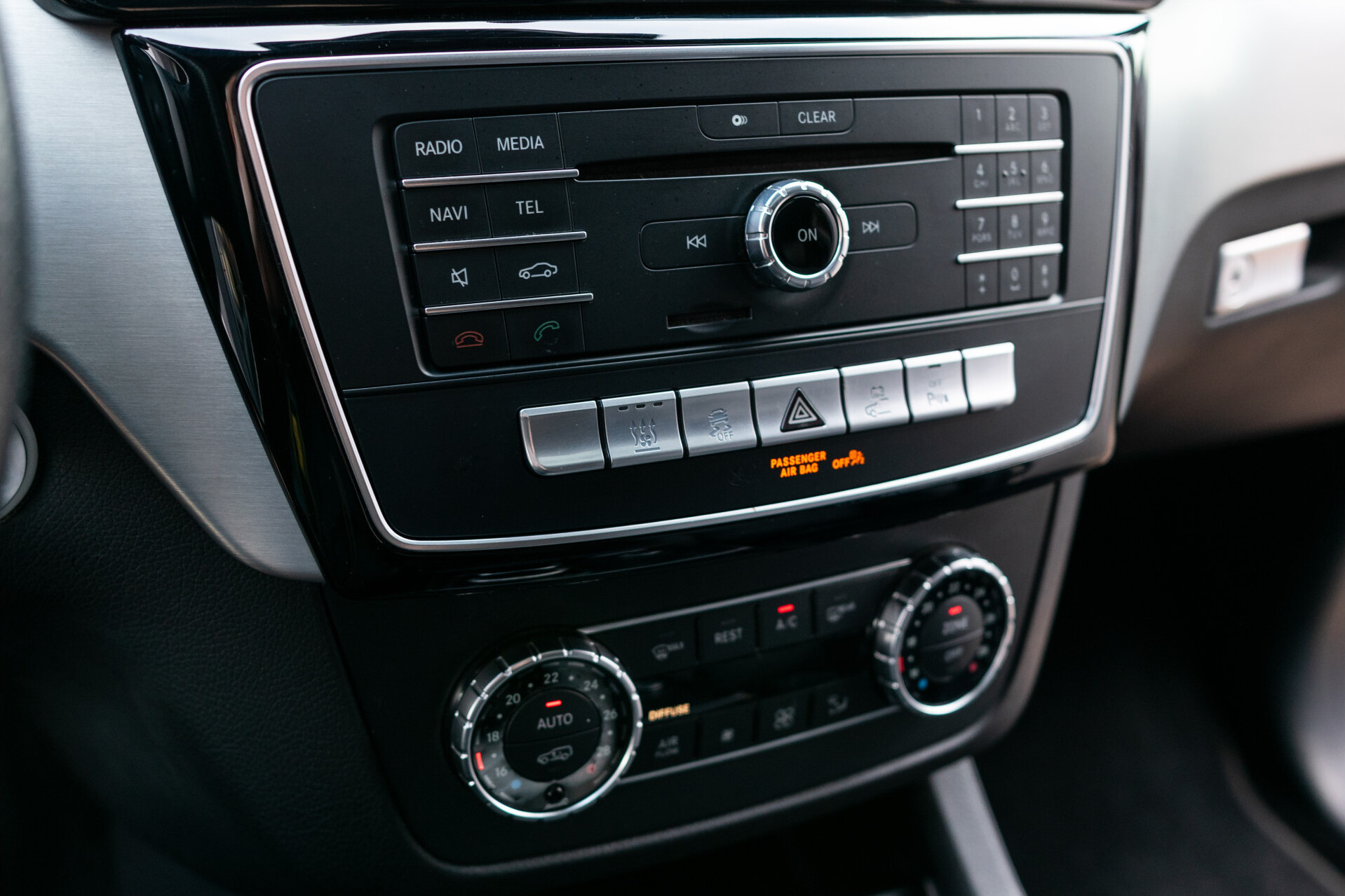 Mercedes-Benz GLE 500e 4-M AMG Rij-assistentie | Keyless | Softclose | Trekhaak | Mem | Harman-Kardon Aut7 Foto 18