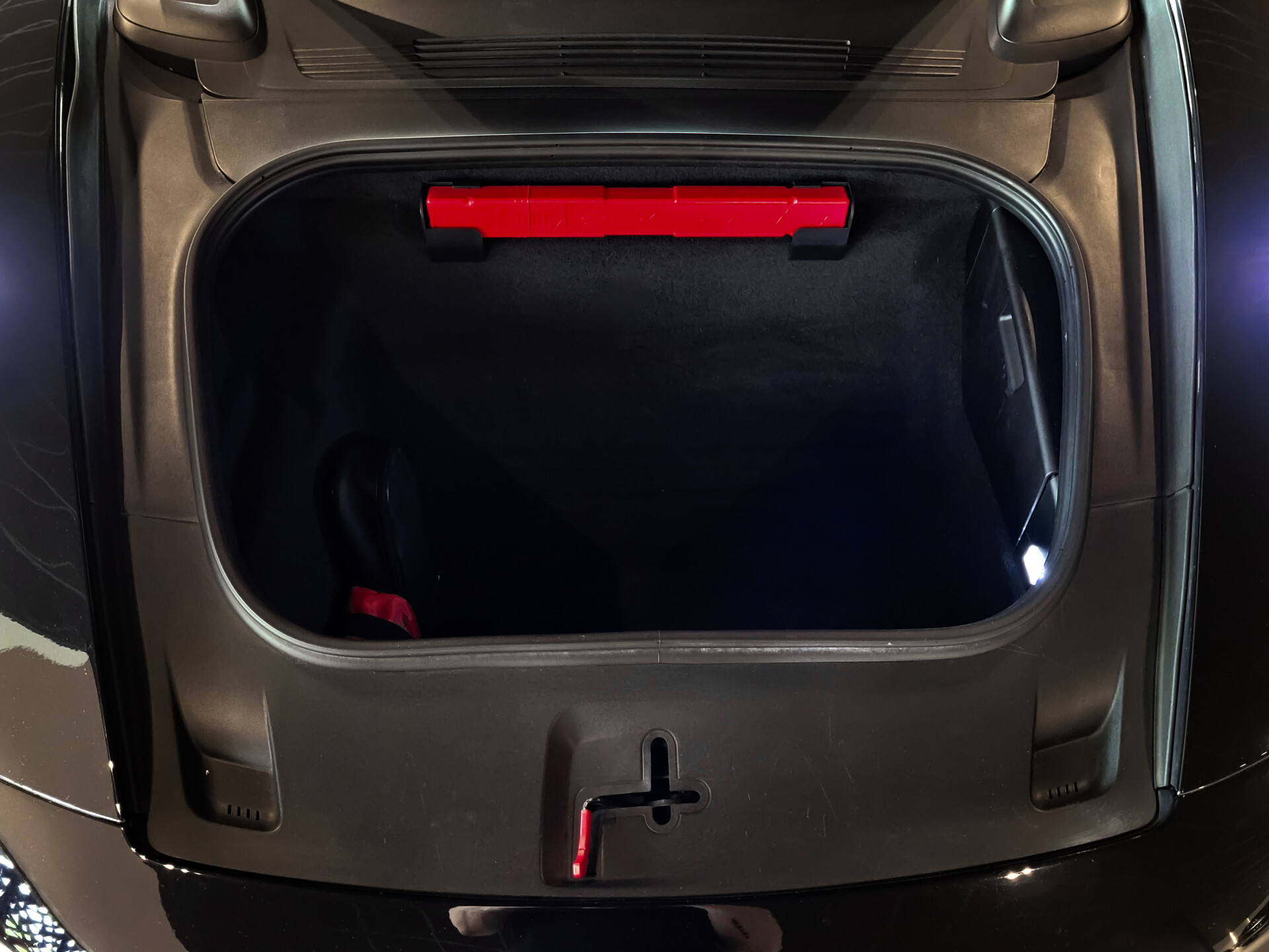 Porsche 911 Cabrio 3.0 Carrera 4 S Sport Design nieuwstaat Foto 25