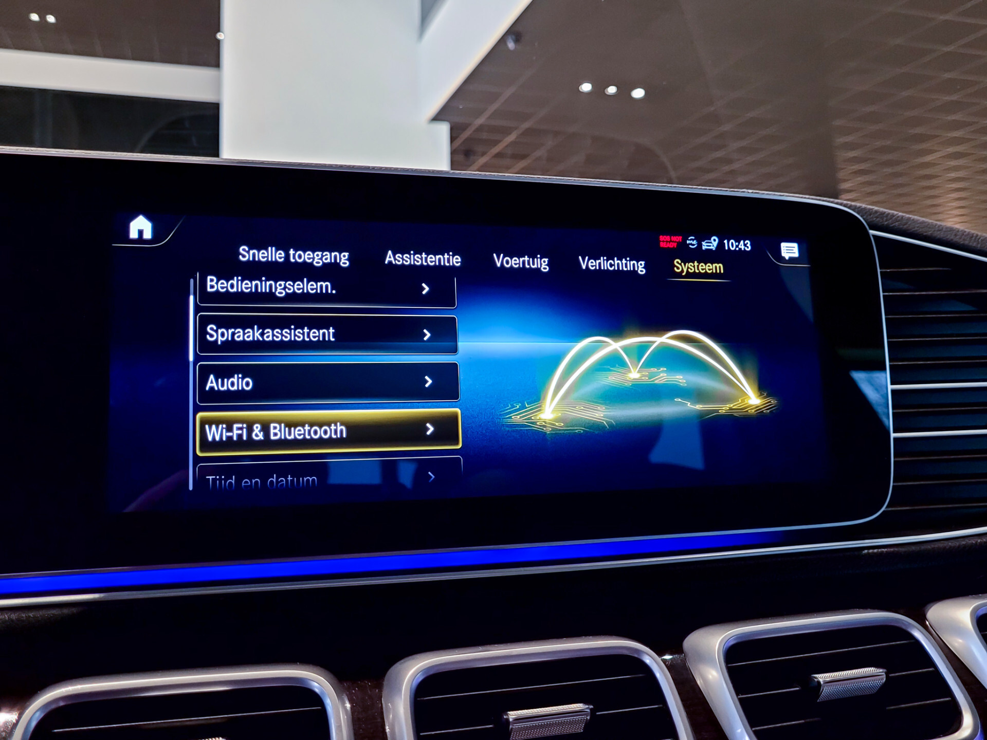 Mercedes-Benz GLE Coupé 350 e 4-M AMG Luchtvering | 22" | Panorama | Stoelkoeling | Mem | Burmester | Keyless | Distronic | Treeplanken | Panamericana Foto 13