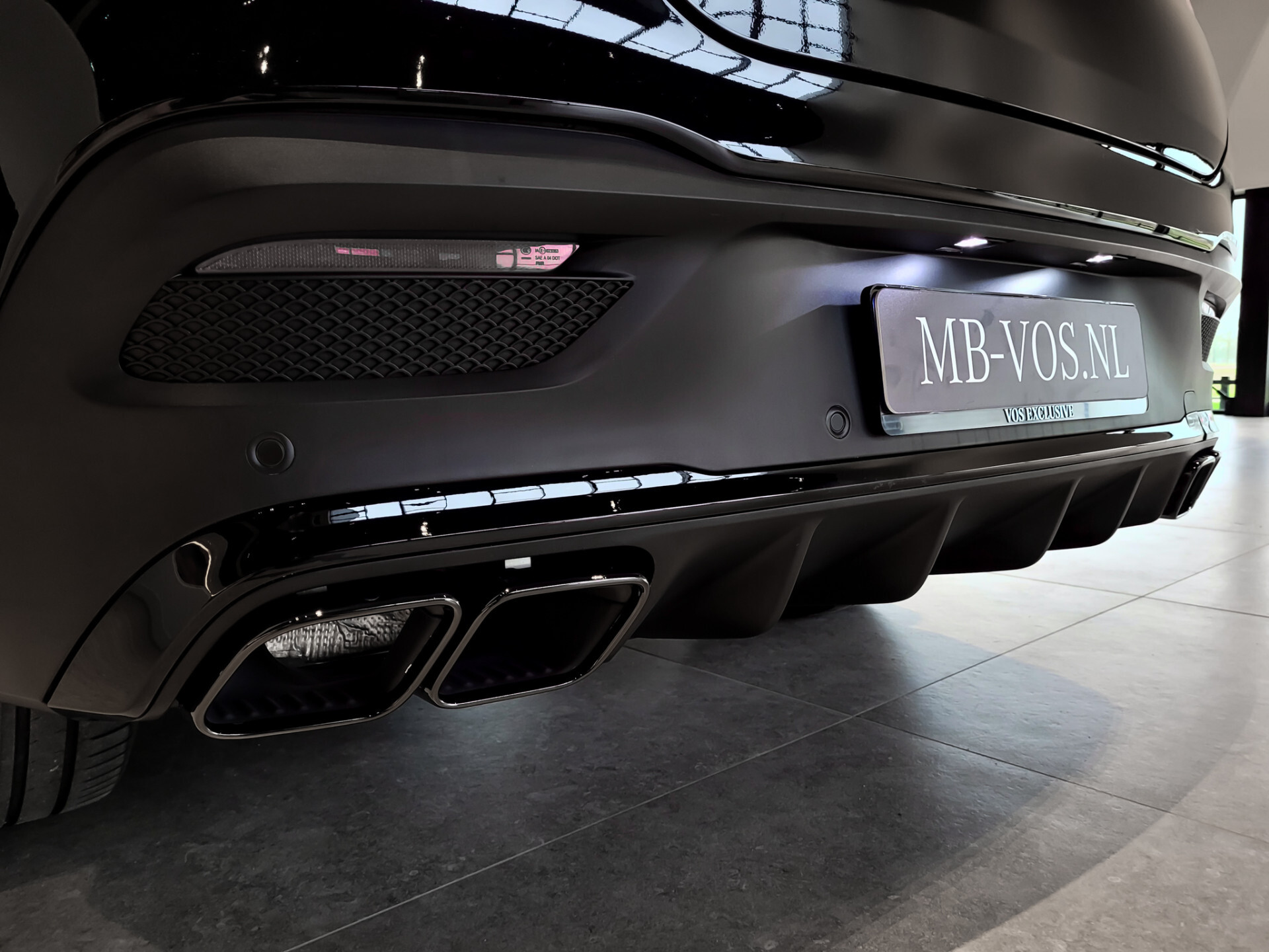 Mercedes-Benz GLE Coupé 350 e 4-M AMG Luchtvering | 22" | Panorama | Stoelkoeling | Mem | Burmester | Keyless | Distronic | Treeplanken | Panamericana Foto 32