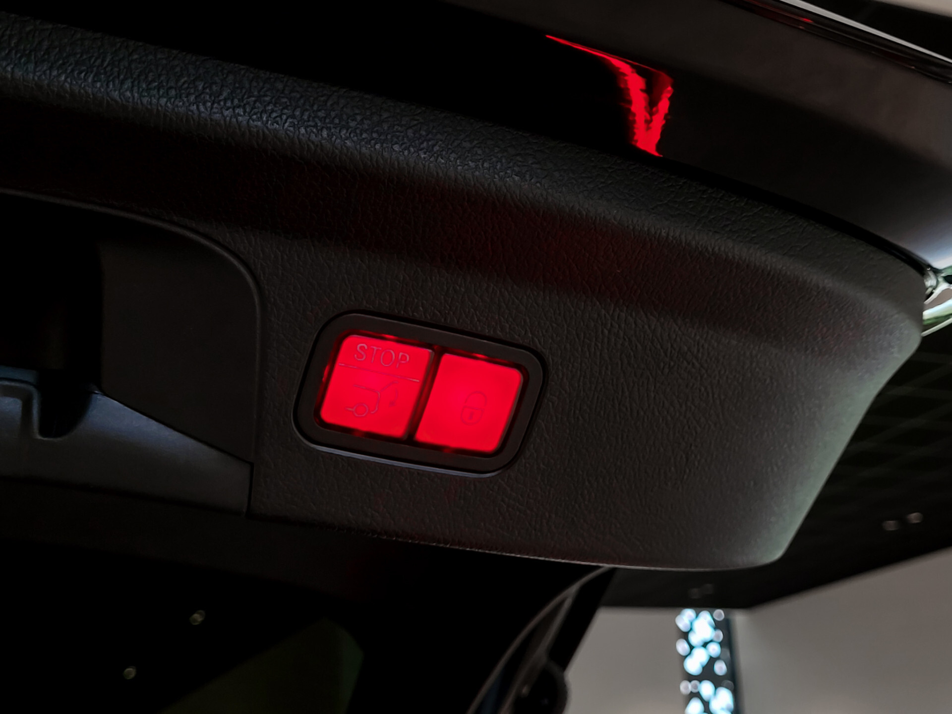 Mercedes-Benz GLE Coupé 350 e 4-M AMG Luchtvering | 22" | Panorama | Stoelkoeling | Mem | Burmester | Keyless | Distronic | Treeplanken | Panamericana Foto 38