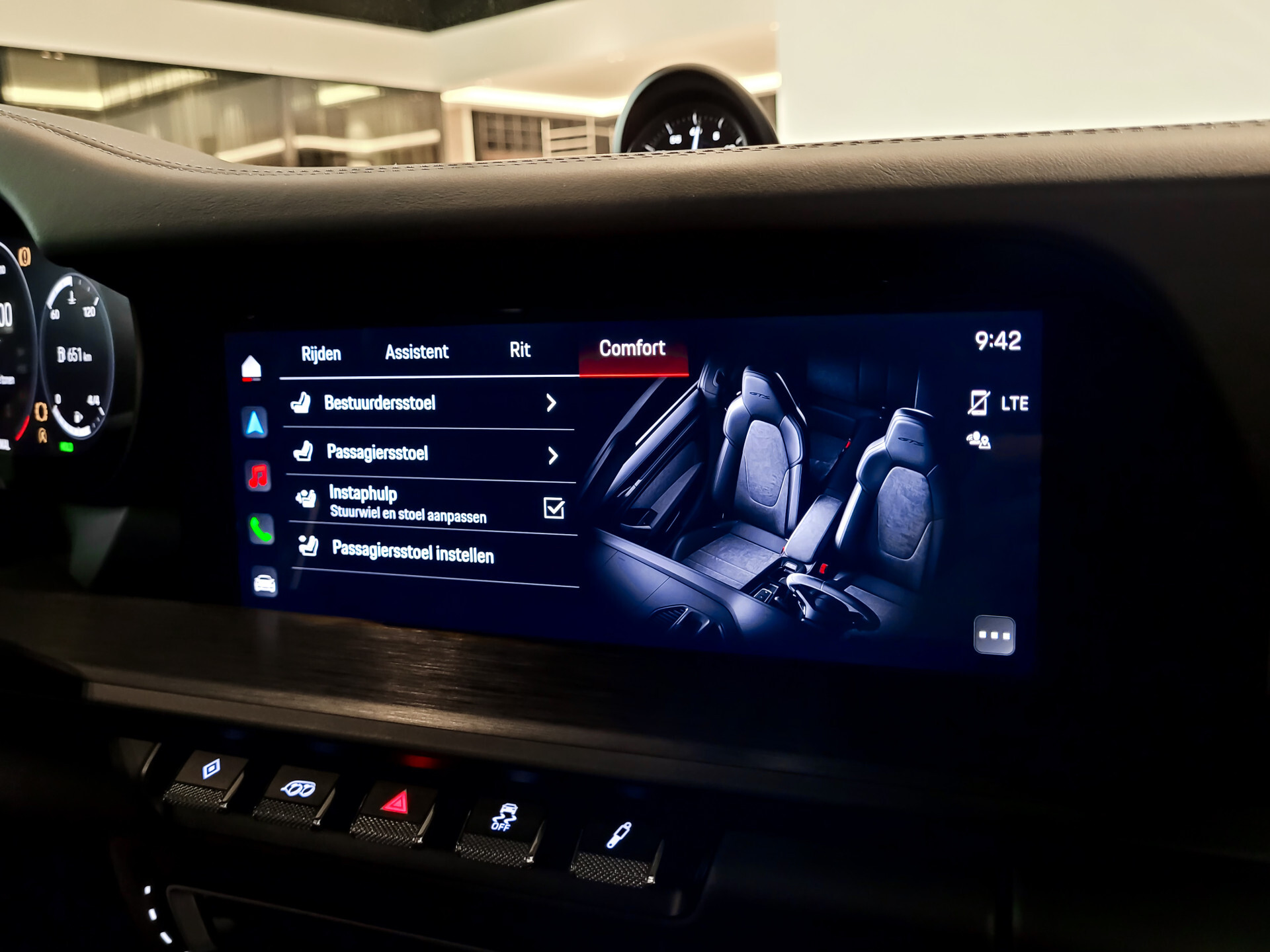 Porsche 911 3.0 Carrera GTS 18-voudig | Keyless | Burmester High End | Matrix | PASM Foto 20