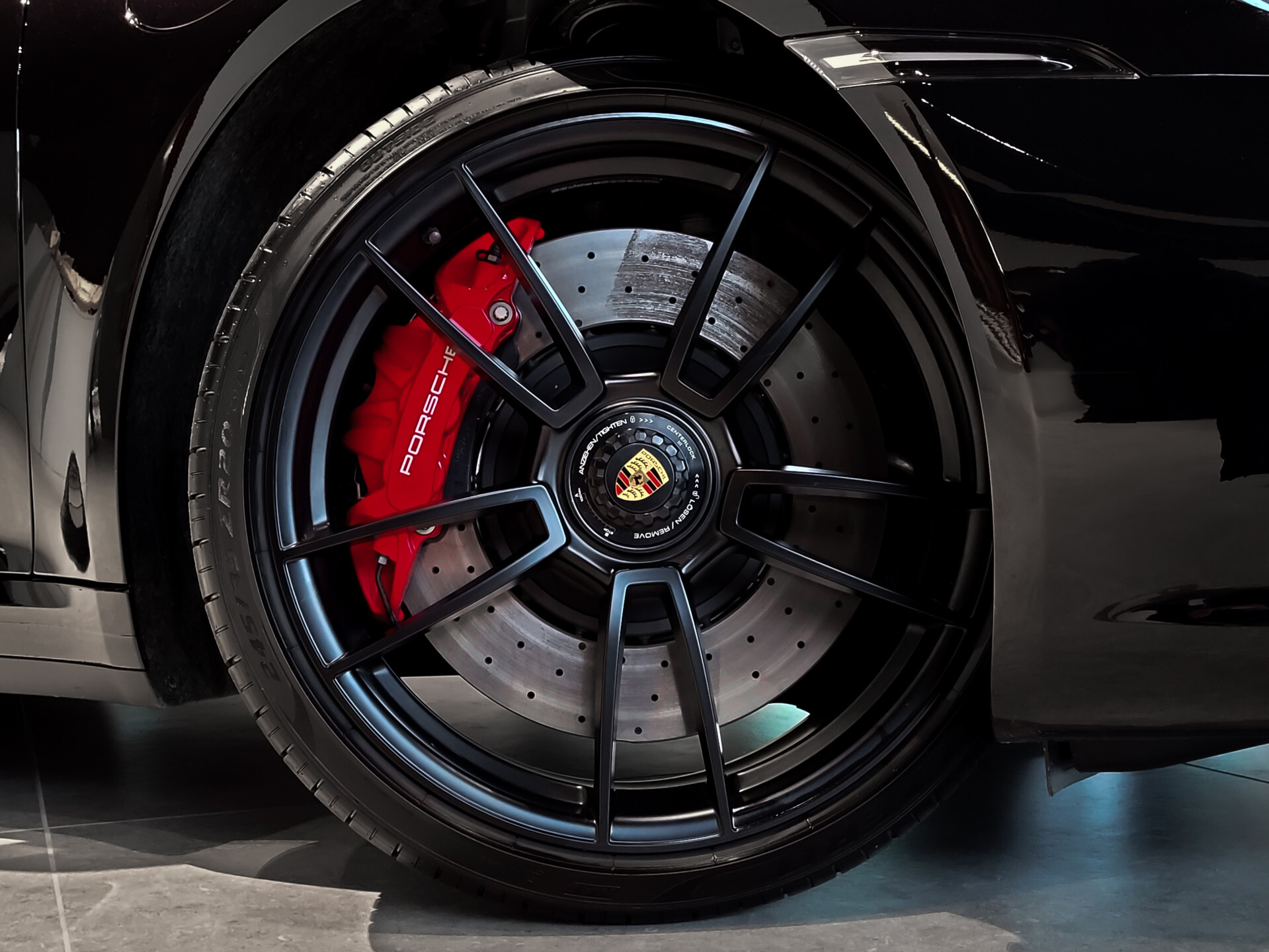 Porsche 911 3.0 Carrera GTS 18-voudig | Keyless | Burmester High End | Matrix | PASM Foto 36