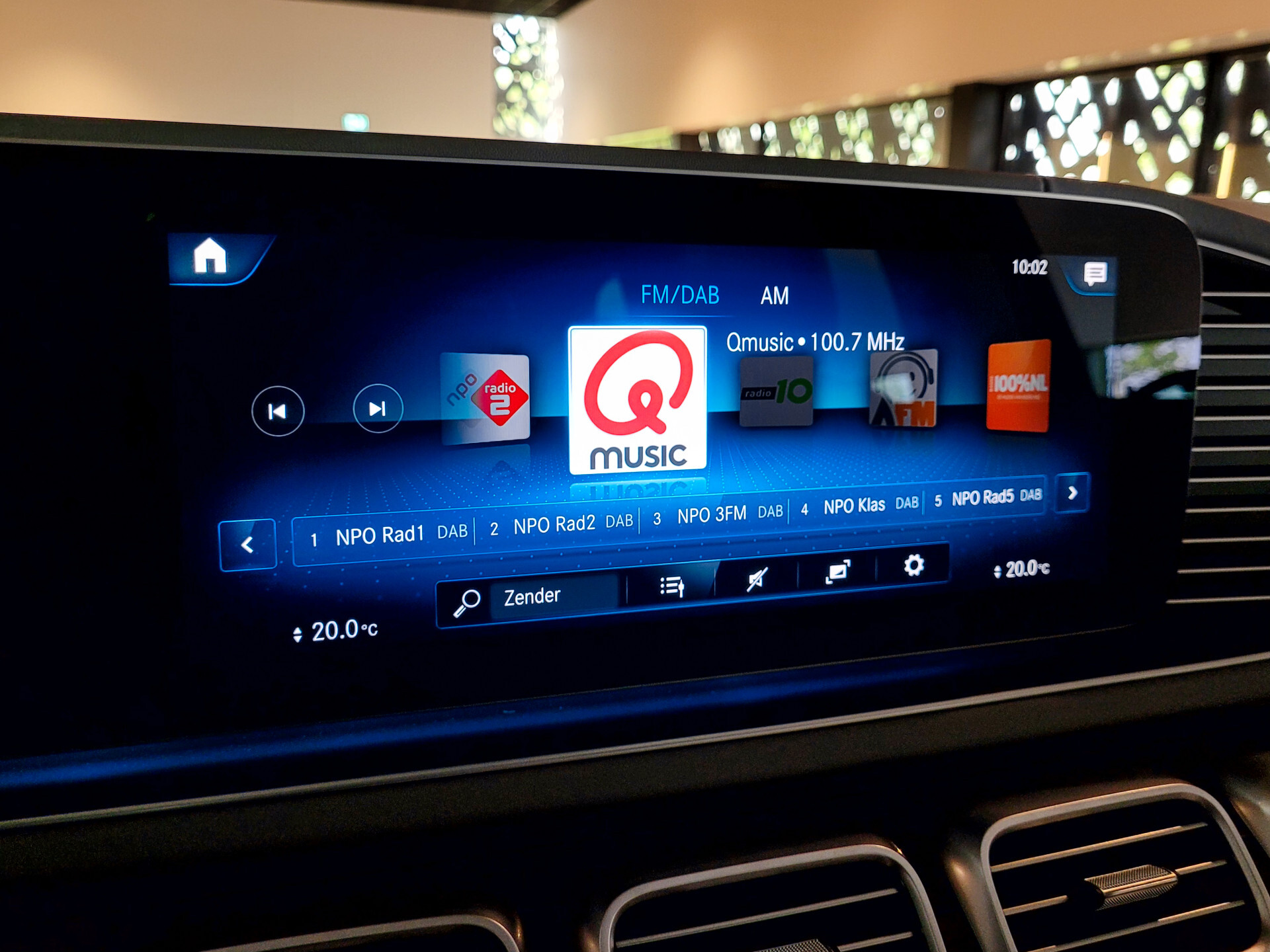 Mercedes-Benz GLS Maybach 600 4-M Manufaktur Crystal White | Full Options Foto 19