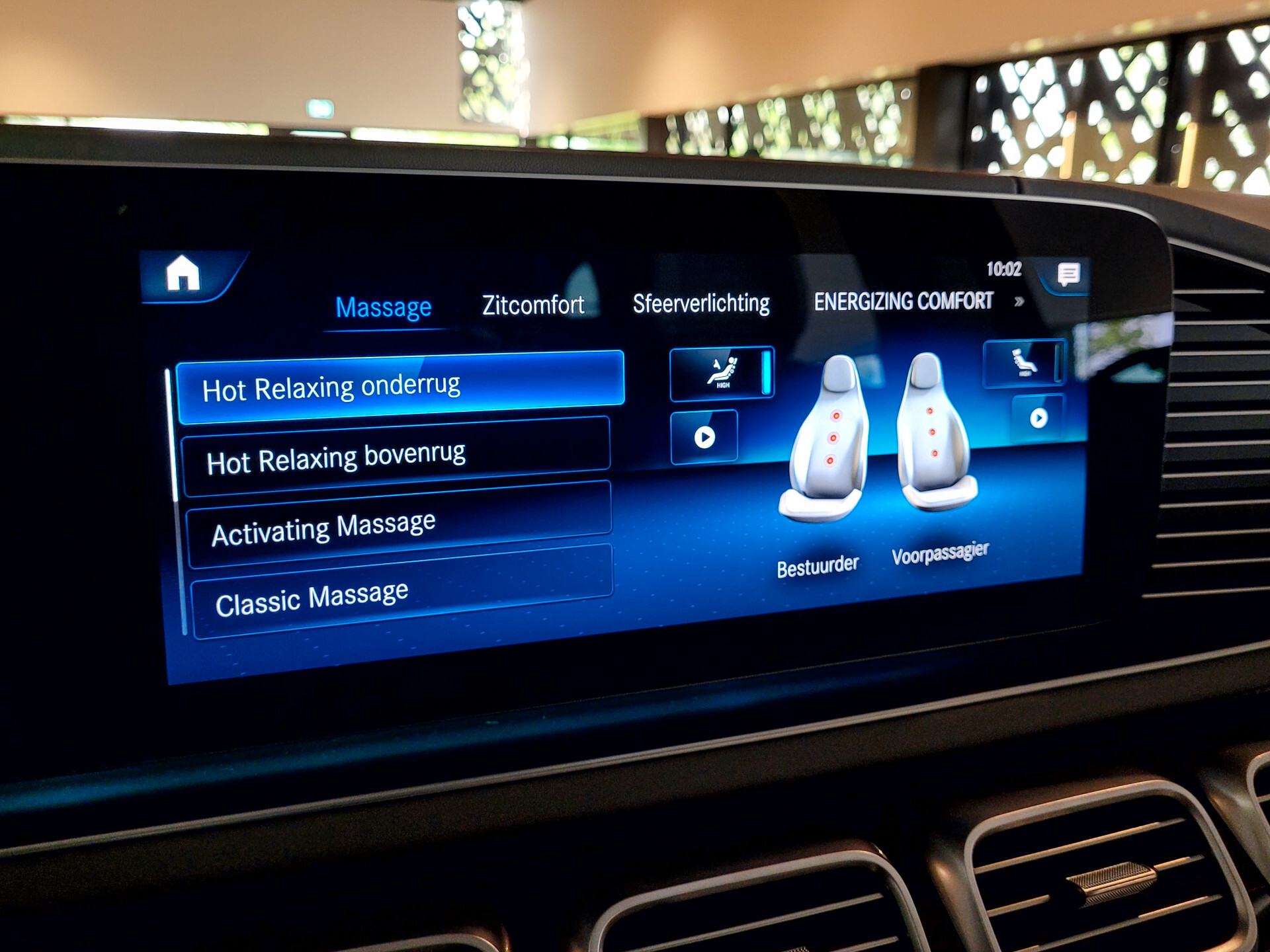 Mercedes-Benz GLS Maybach 600 4-M Manufaktur Crystal White | Full Options Foto 21