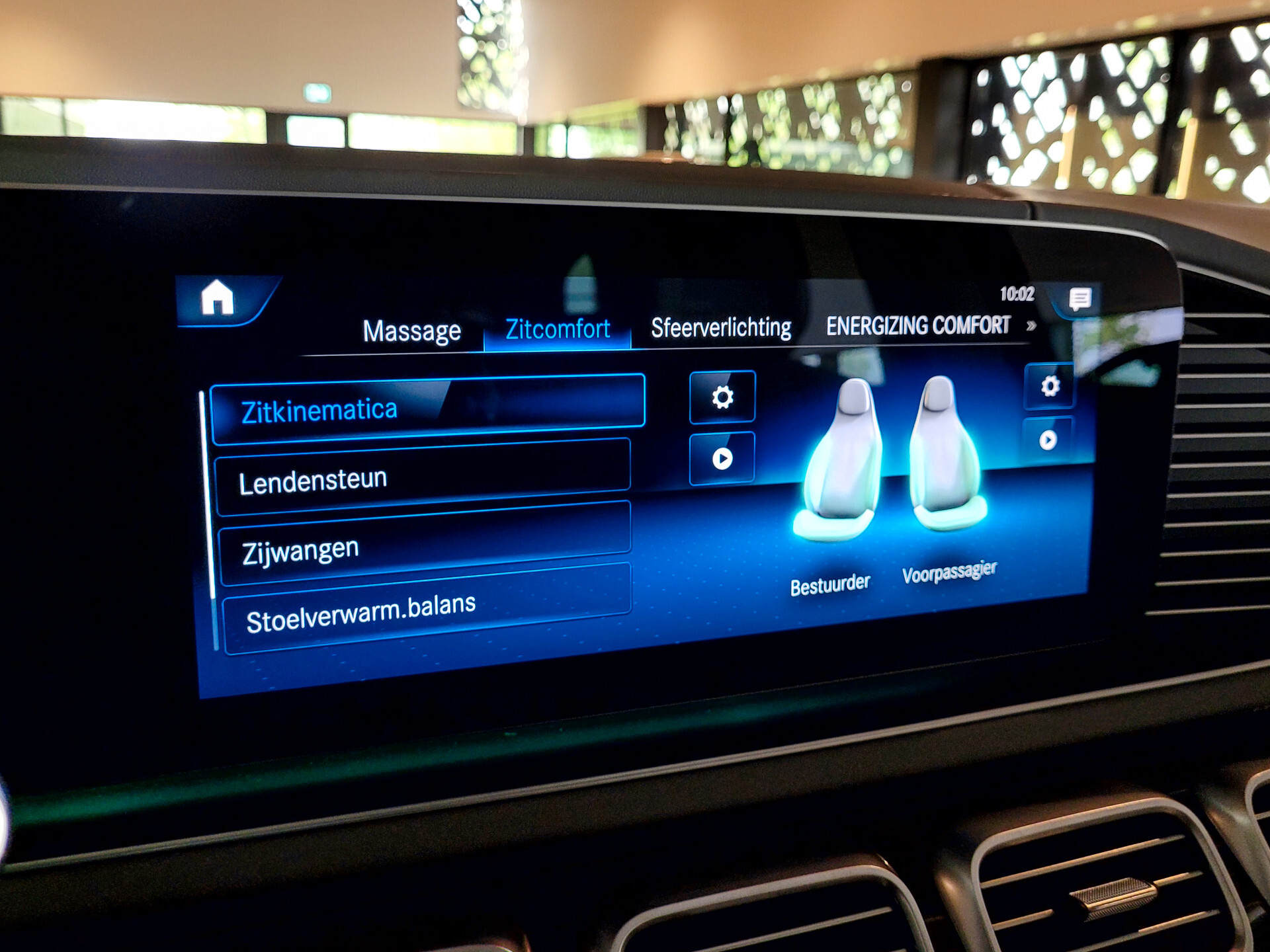 Mercedes-Benz GLS Maybach 600 4-M Manufaktur Crystal White | Full Options Foto 23