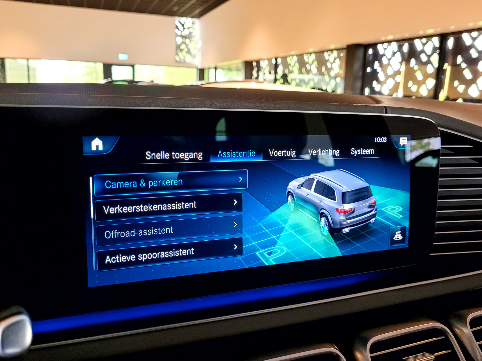 Mercedes-Benz GLS Maybach 600 4-M Manufaktur Crystal White | Full Options Foto 33