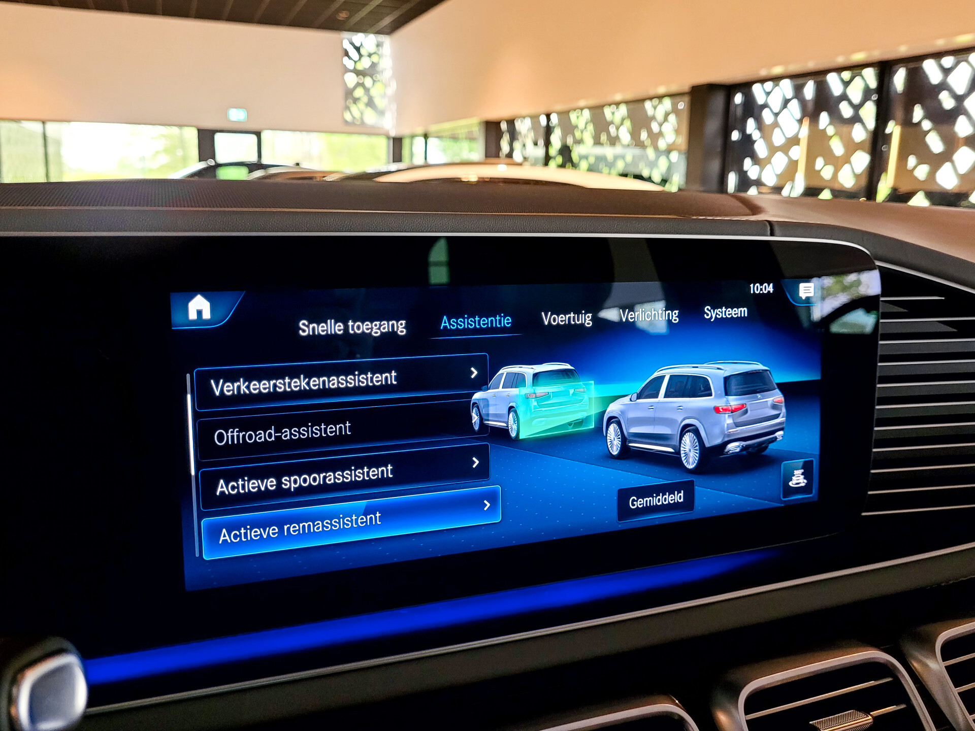 Mercedes-Benz GLS Maybach 600 4-M Manufaktur Crystal White | Full Options Foto 39