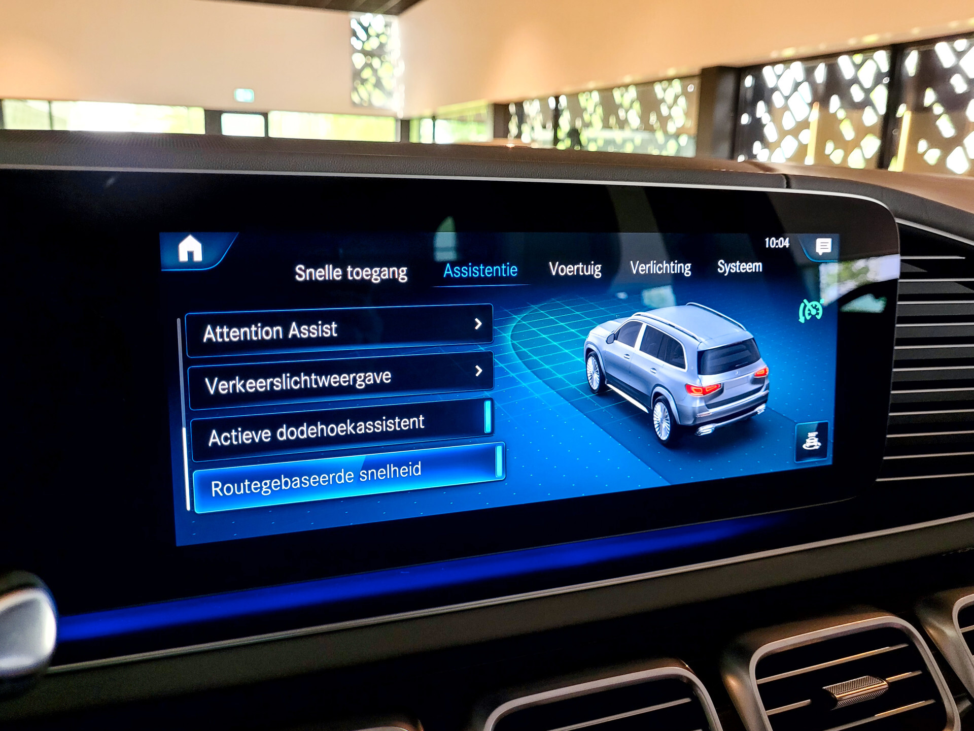 Mercedes-Benz GLS Maybach 600 4-M Manufaktur Crystal White | Full Options Foto 45