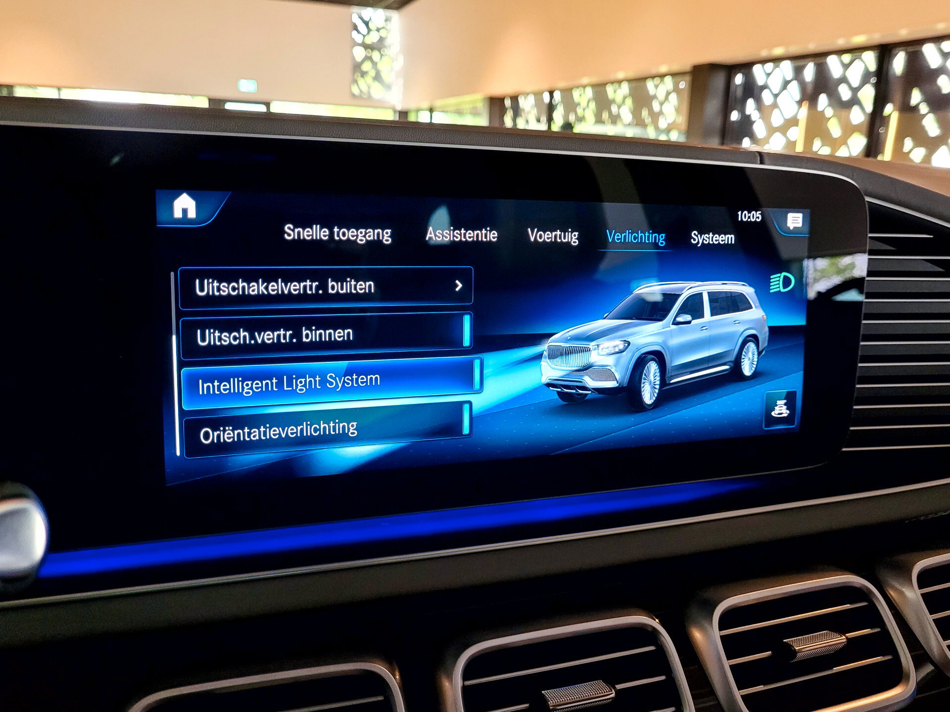 Mercedes-Benz GLS Maybach 600 4-M Manufaktur Crystal White | Full Options Foto 6