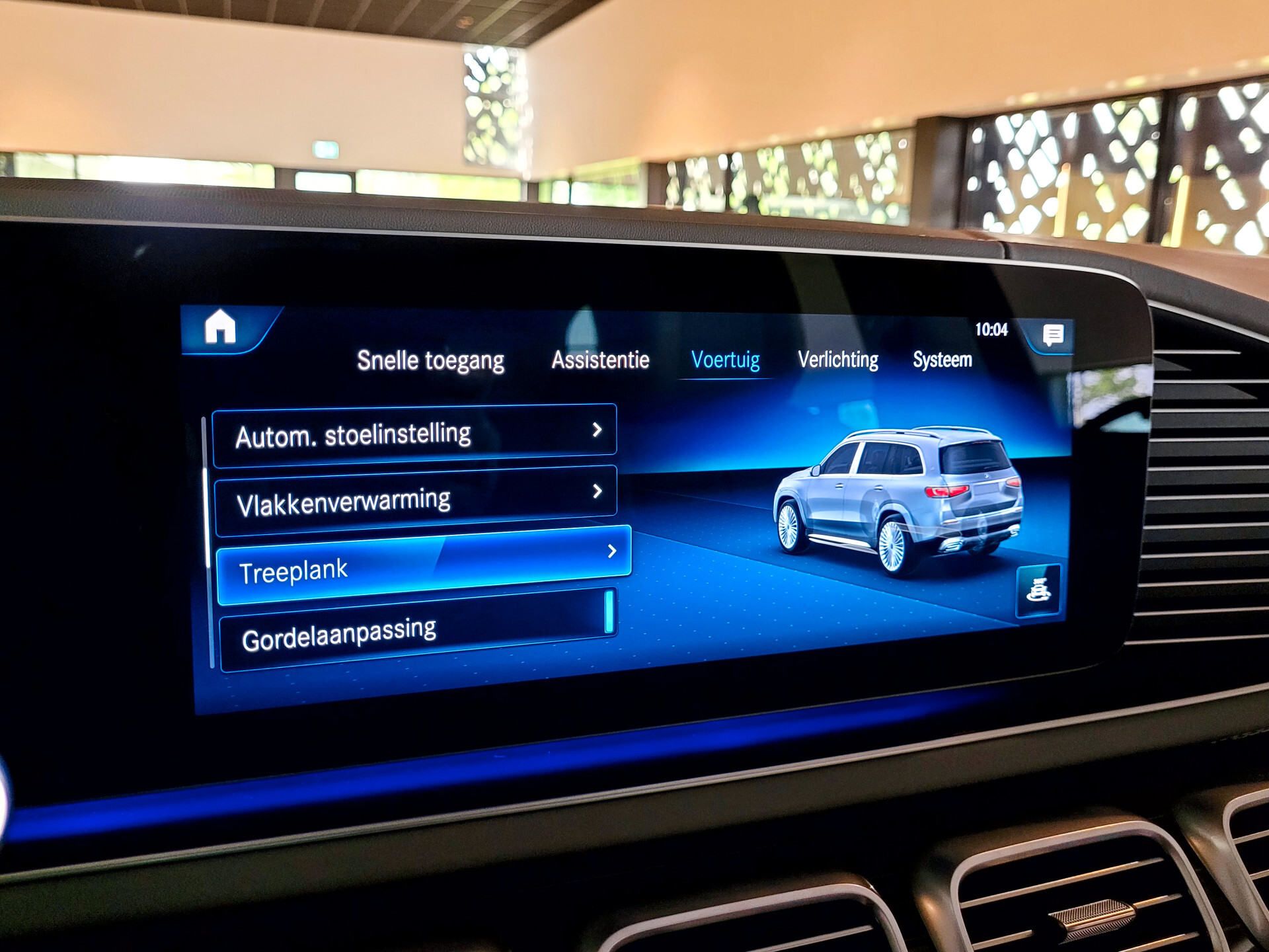 Mercedes-Benz GLS Maybach 600 4-M Manufaktur Crystal White | Full Options Foto 8