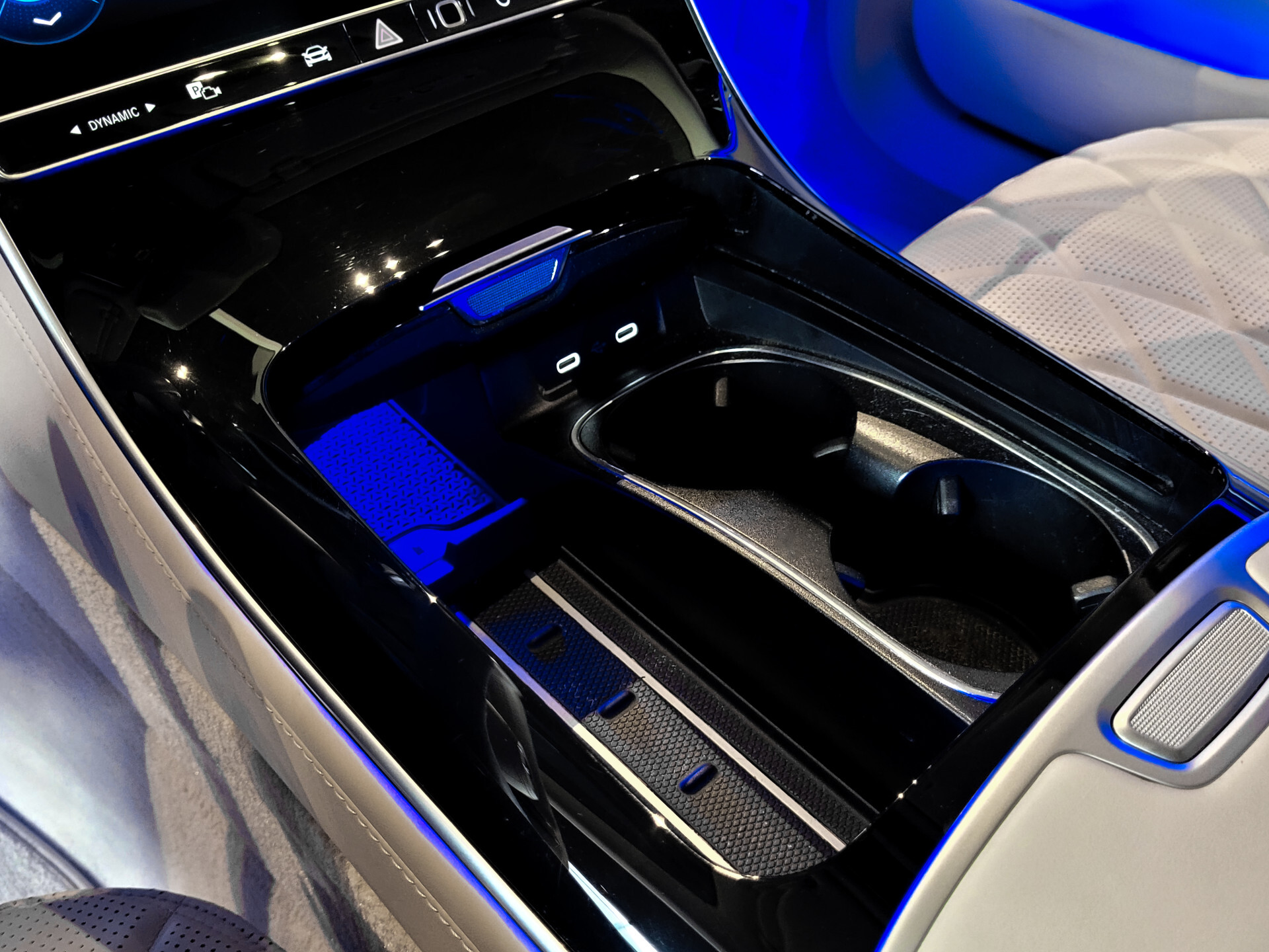 Mercedes-Benz S-Klasse 350d Lang AMG Line Exclusive Entertainment | Massage Aut9 Foto 18