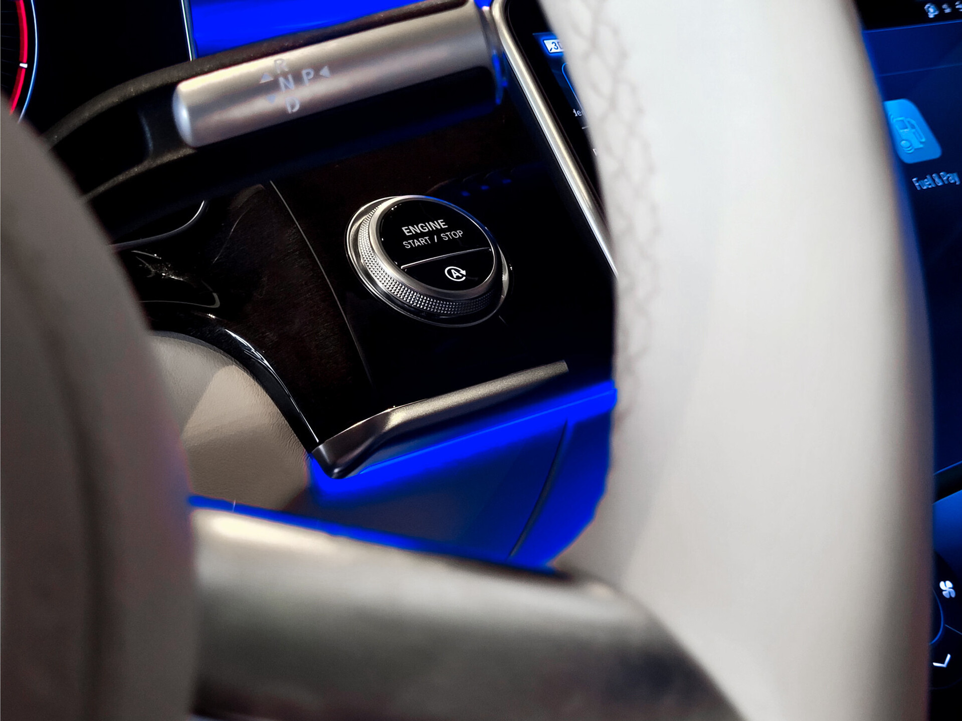 Mercedes-Benz S-Klasse 350d Lang AMG Line Exclusive Entertainment | Massage Aut9 Foto 24