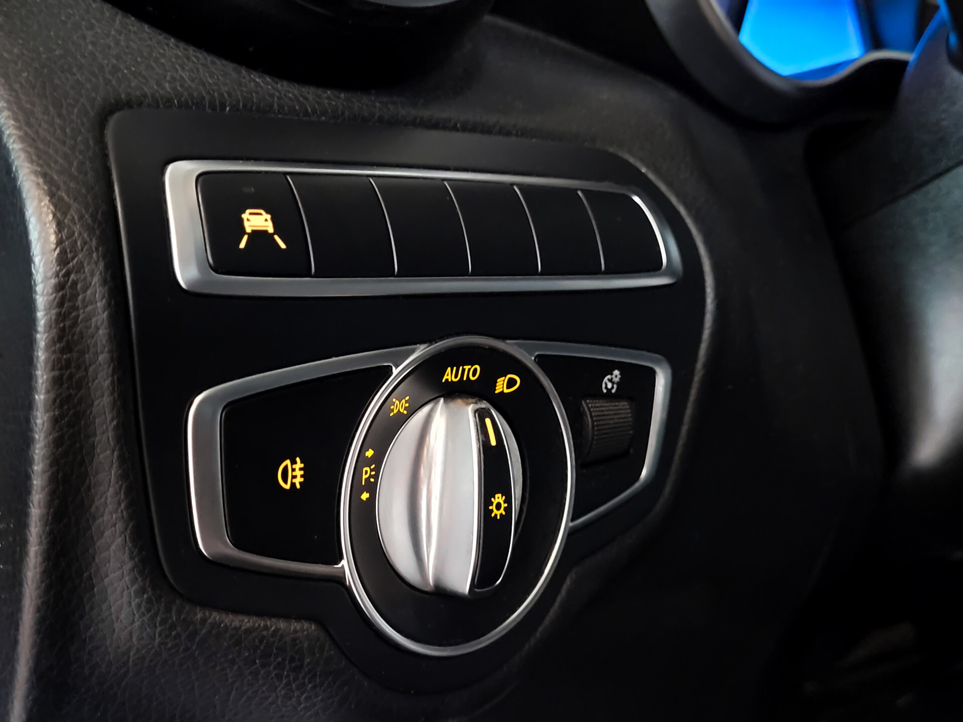 Mercedes-Benz C-Klasse 220 d Avantgarde Facelift | Schuifdak | Multibeam | Trekhaak | Smartphone | Aut9 Foto 14