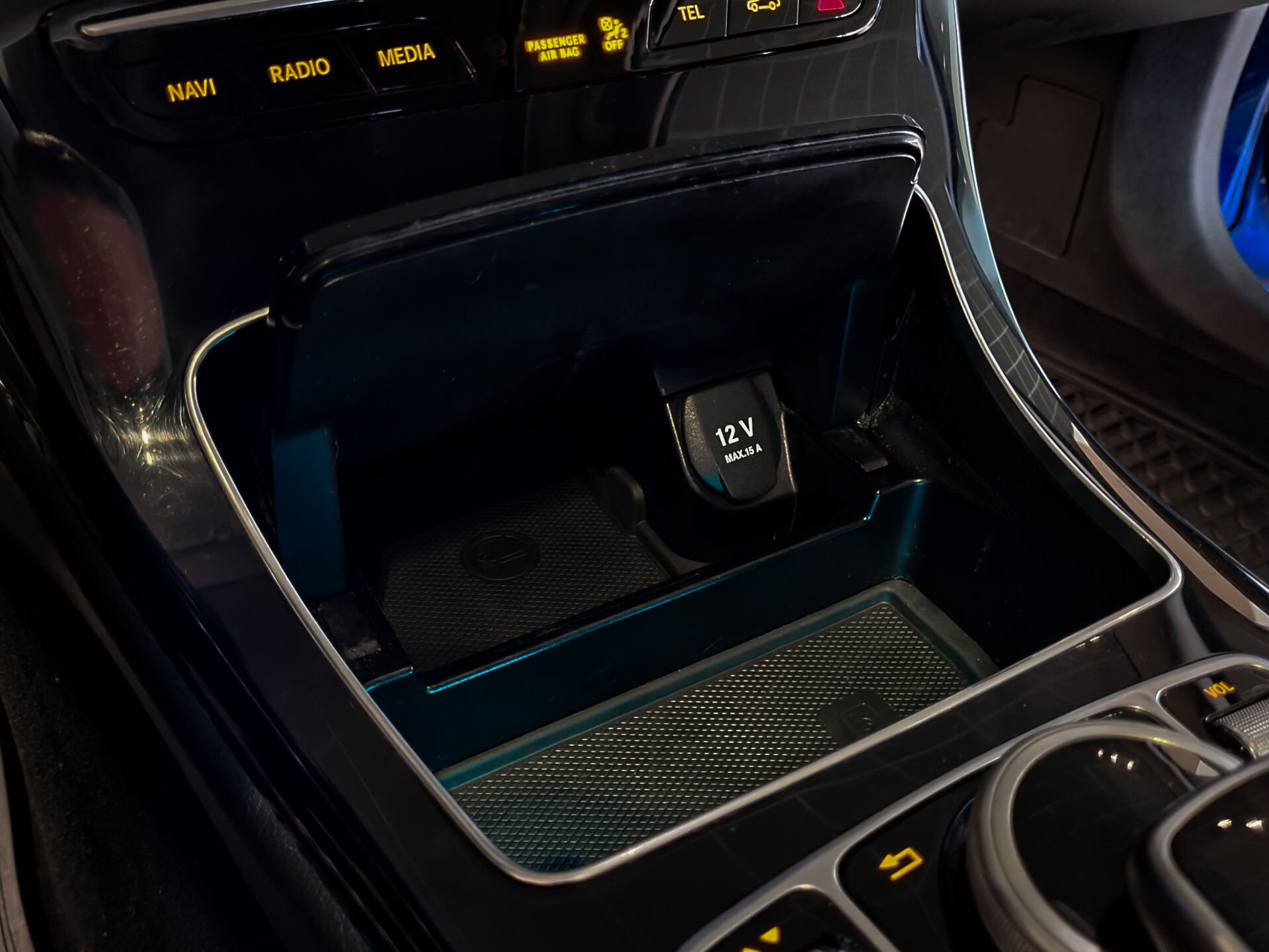 Mercedes-Benz C-Klasse 220 d Avantgarde Facelift | Schuifdak | Multibeam | Trekhaak | Smartphone | Aut9 Foto 24