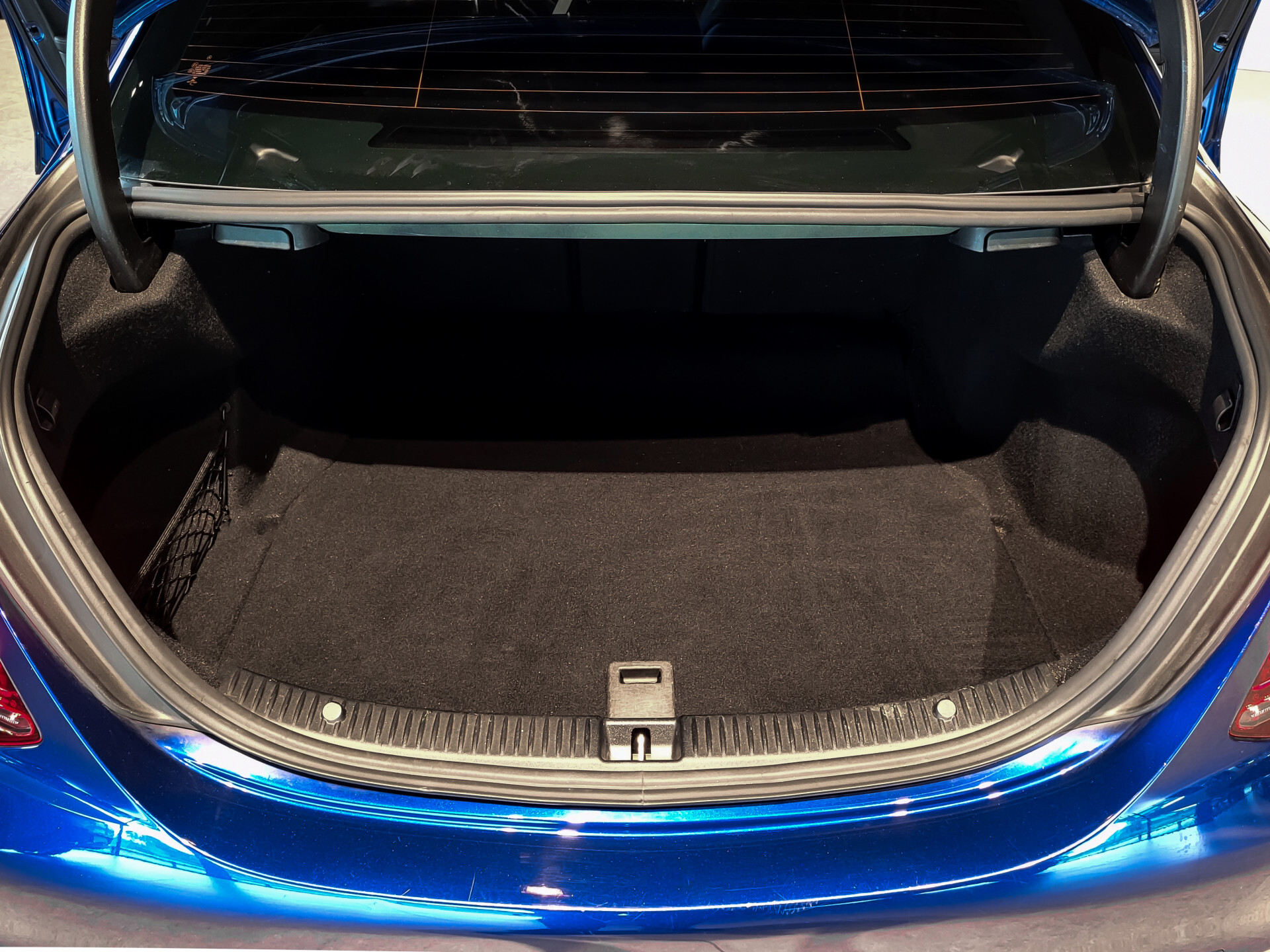 Mercedes-Benz C-Klasse 220 d Avantgarde Facelift | Schuifdak | Multibeam | Trekhaak | Smartphone | Aut9 Foto 32