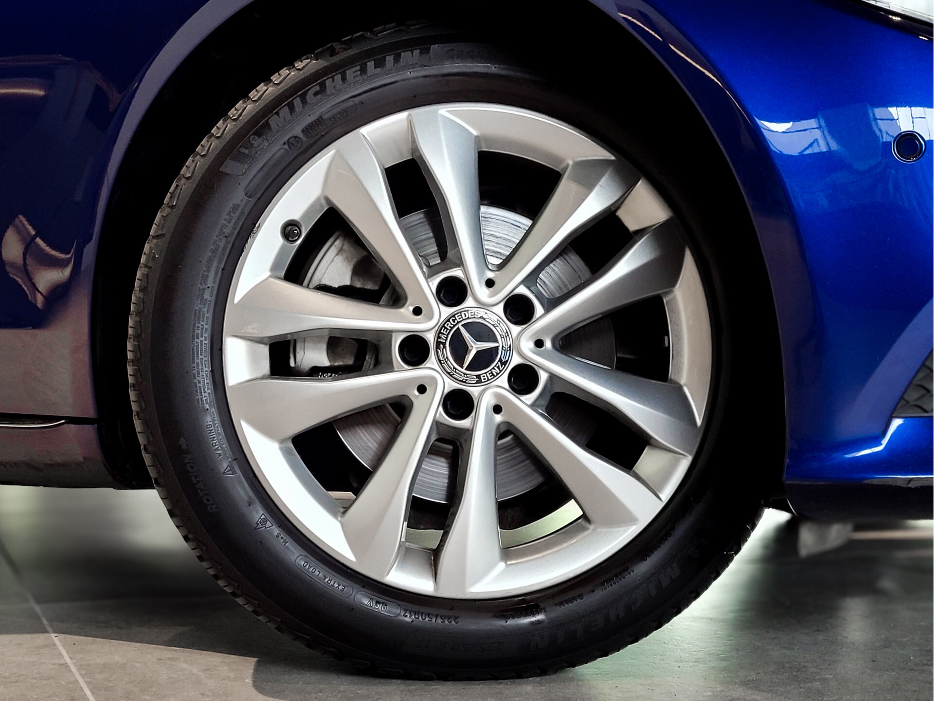 Mercedes-Benz C-Klasse 220 d Avantgarde Facelift | Schuifdak | Multibeam | Trekhaak | Smartphone | Aut9 Foto 35