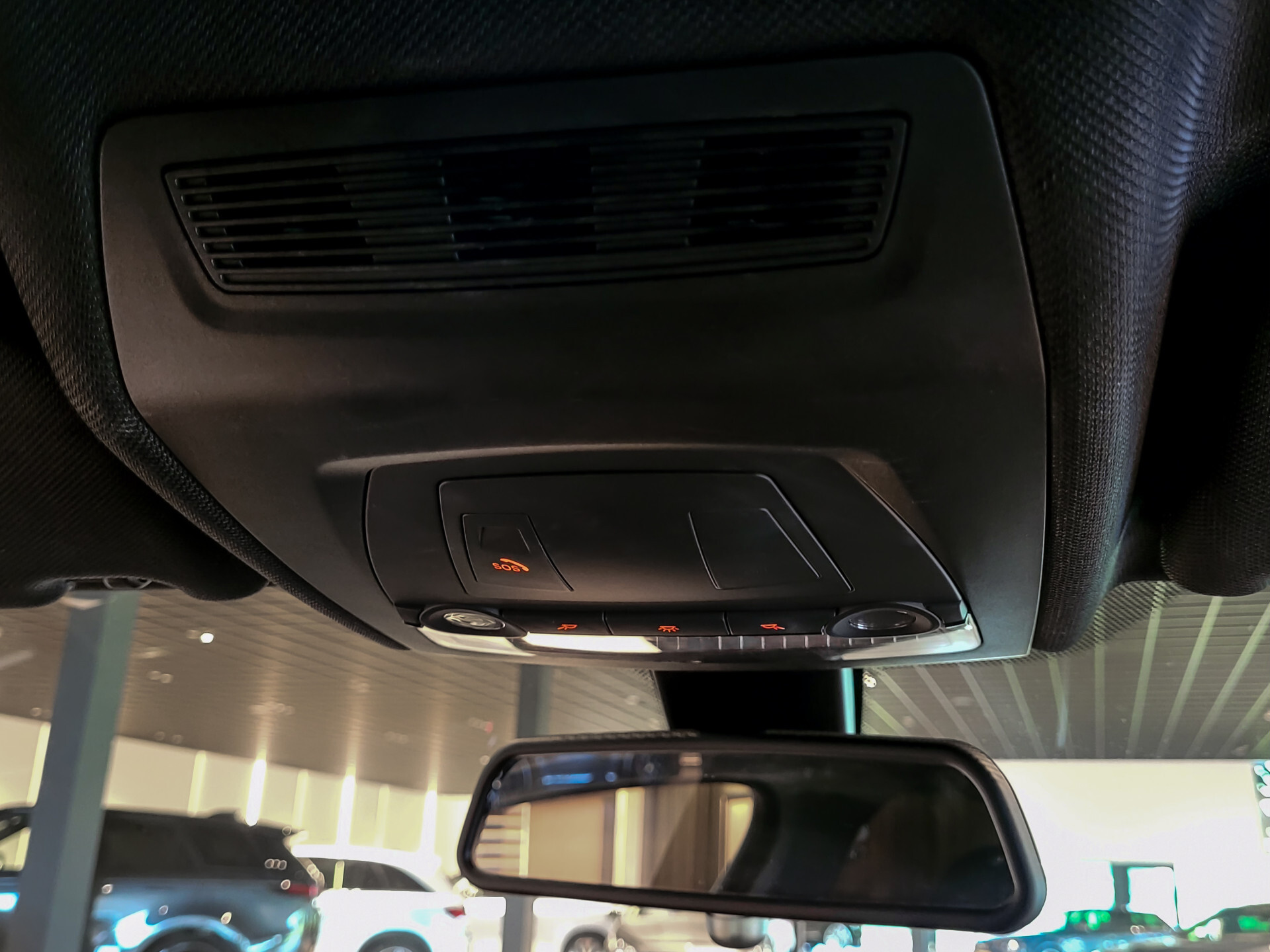 BMW 5 Serie 520D EXECUTIVE Luxury Leder | Prof Navi | Verwarmde Stoelen | LED Foto 23