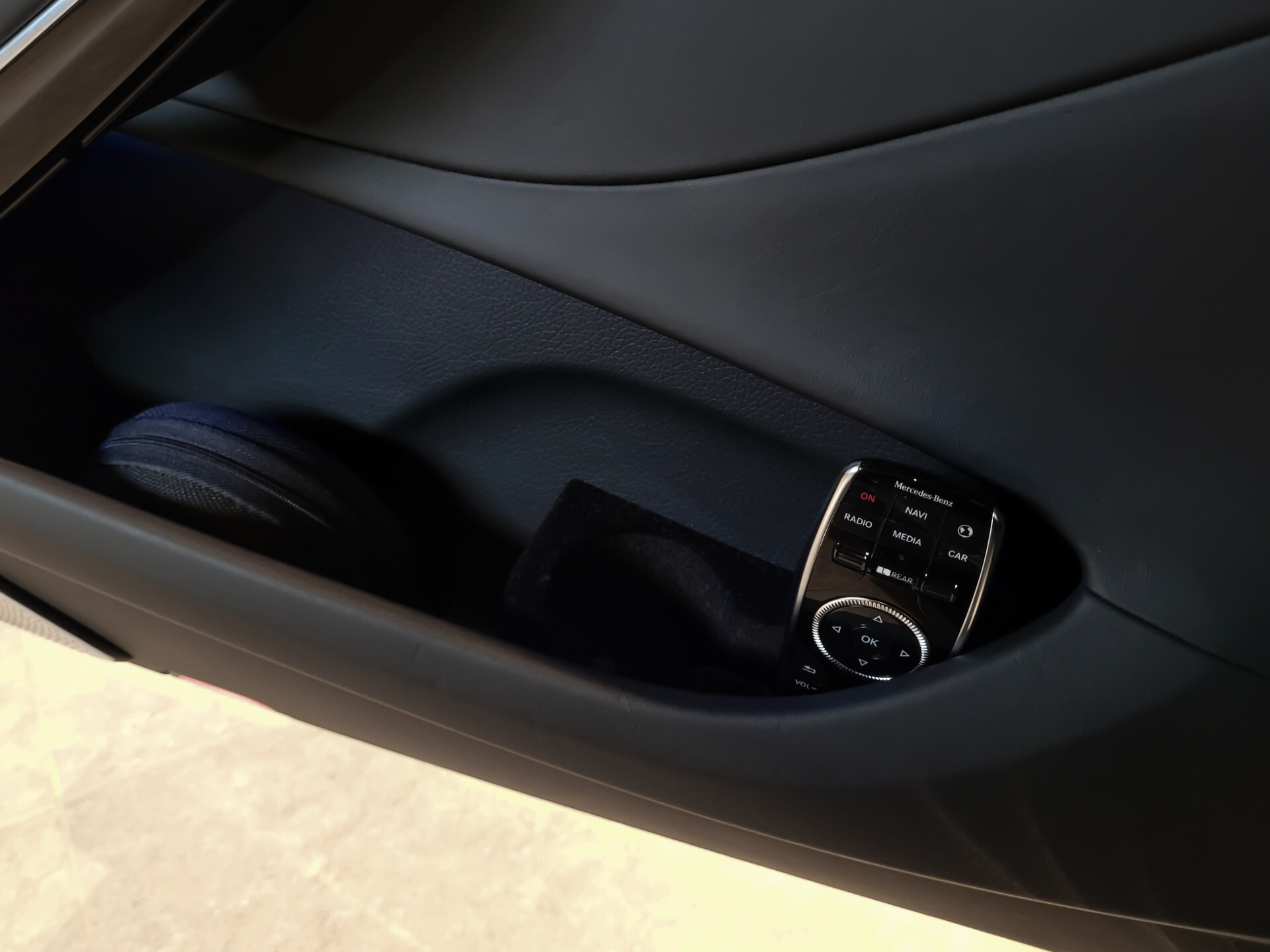 Mercedes-Benz S-Klasse 500 Maybach First Class | Burmester 3D | Magic Body Control | Champagne flutes Foto 40