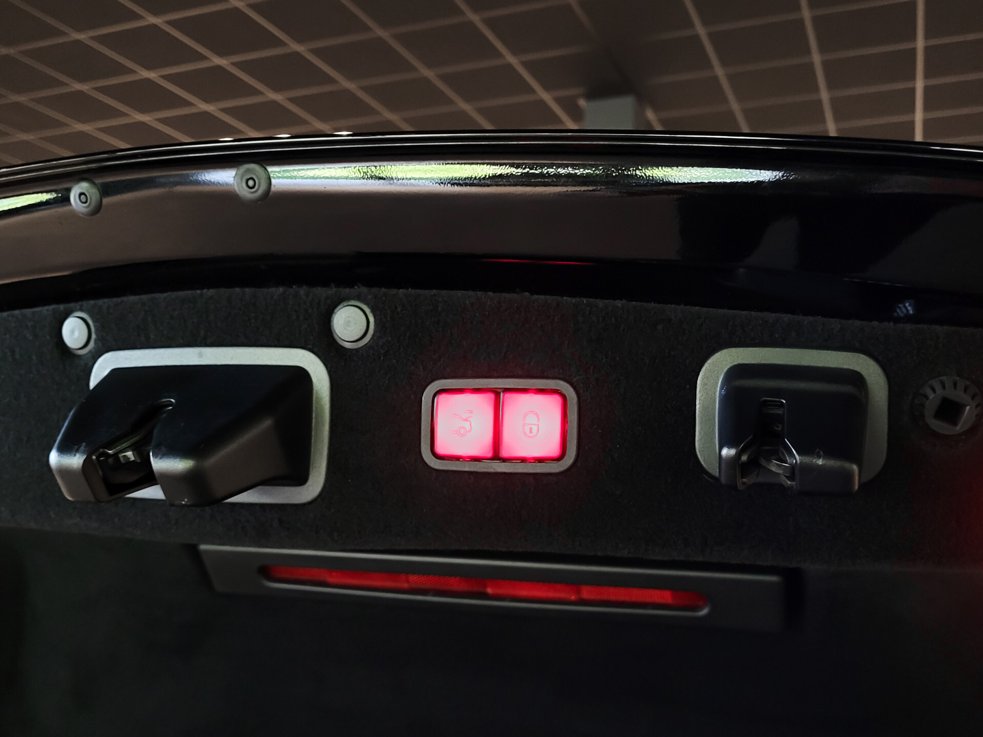 Mercedes-Benz S-Klasse 500 Maybach First Class | Burmester 3D | Magic Body Control | Champagne flutes Foto 44