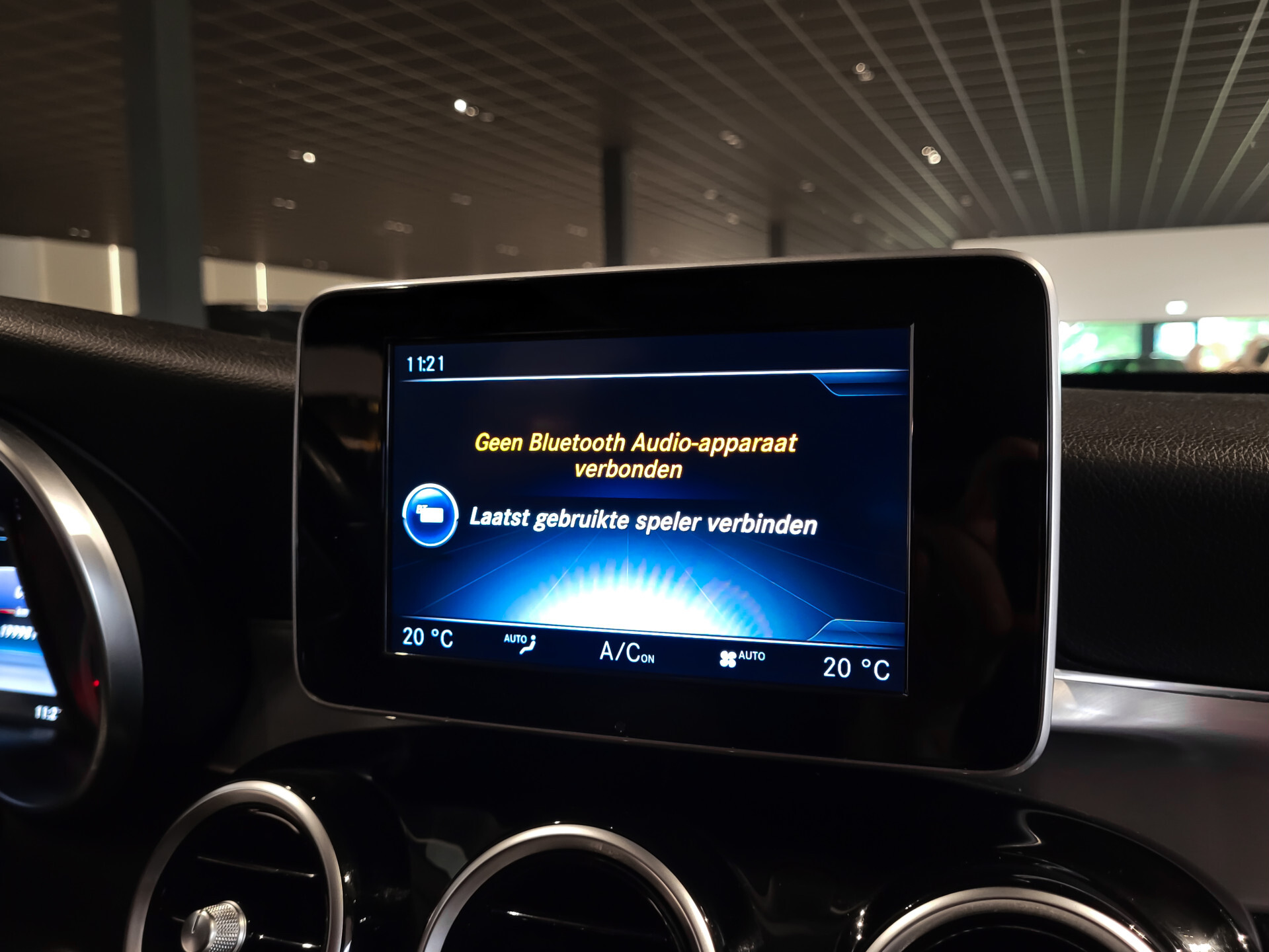 Mercedes-Benz C-Klasse Estate 180 Avantgarde Aut-kofferklep | Verw-stoelen | LED-verlichting | Privacyglass | New Service Foto 13