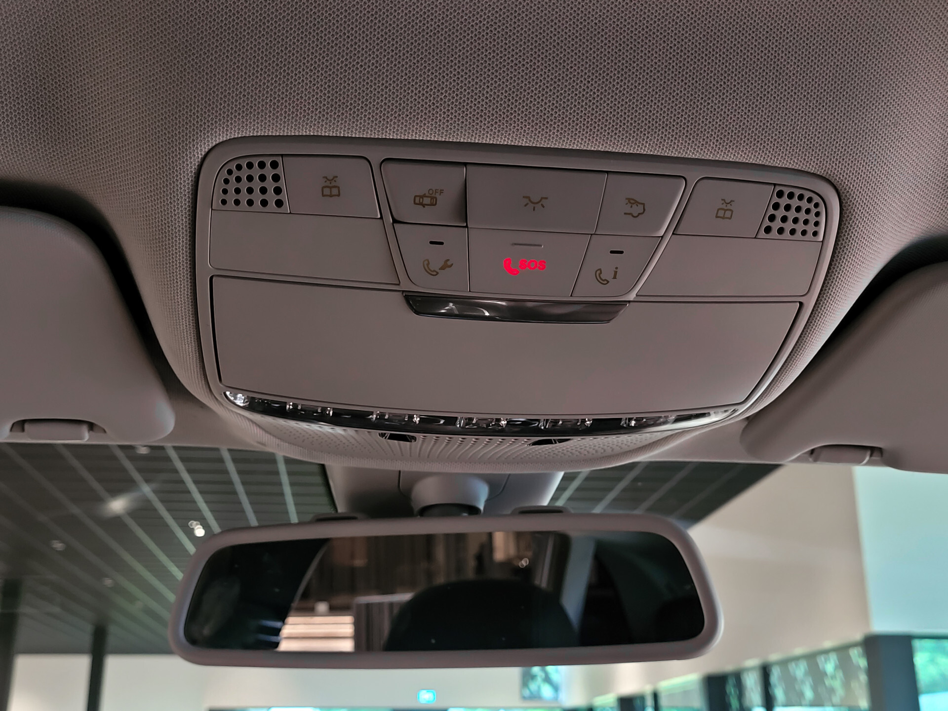 Mercedes-Benz C-Klasse Estate 180 Avantgarde Aut-kofferklep | Verw-stoelen | LED-verlichting | Privacyglass | New Service Foto 26